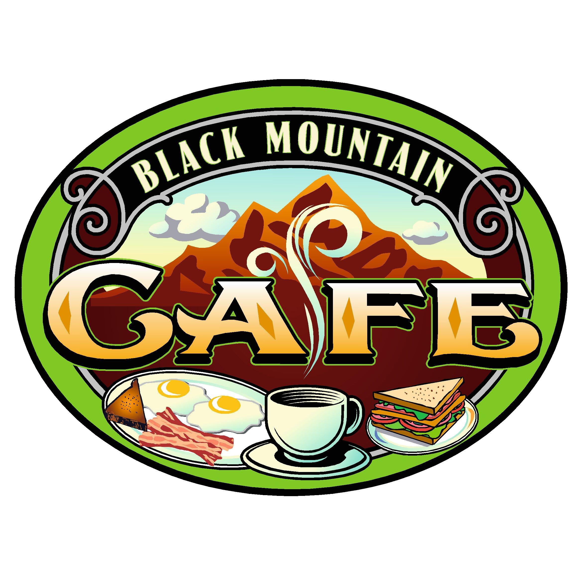 Black Mountain Cafe