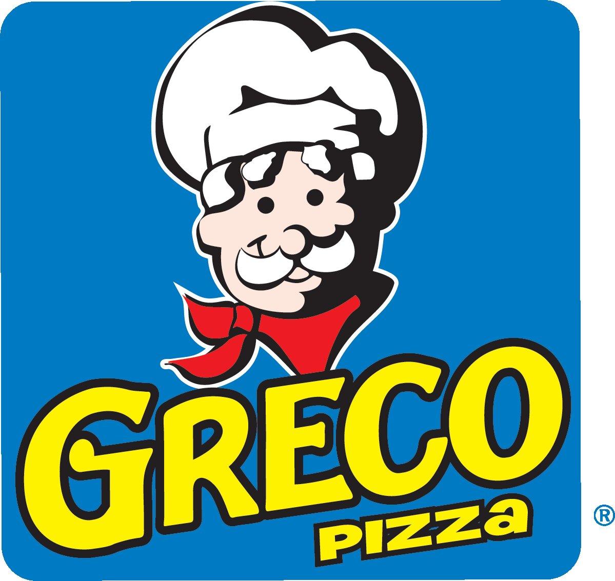 Greco Pizza - Sydney River