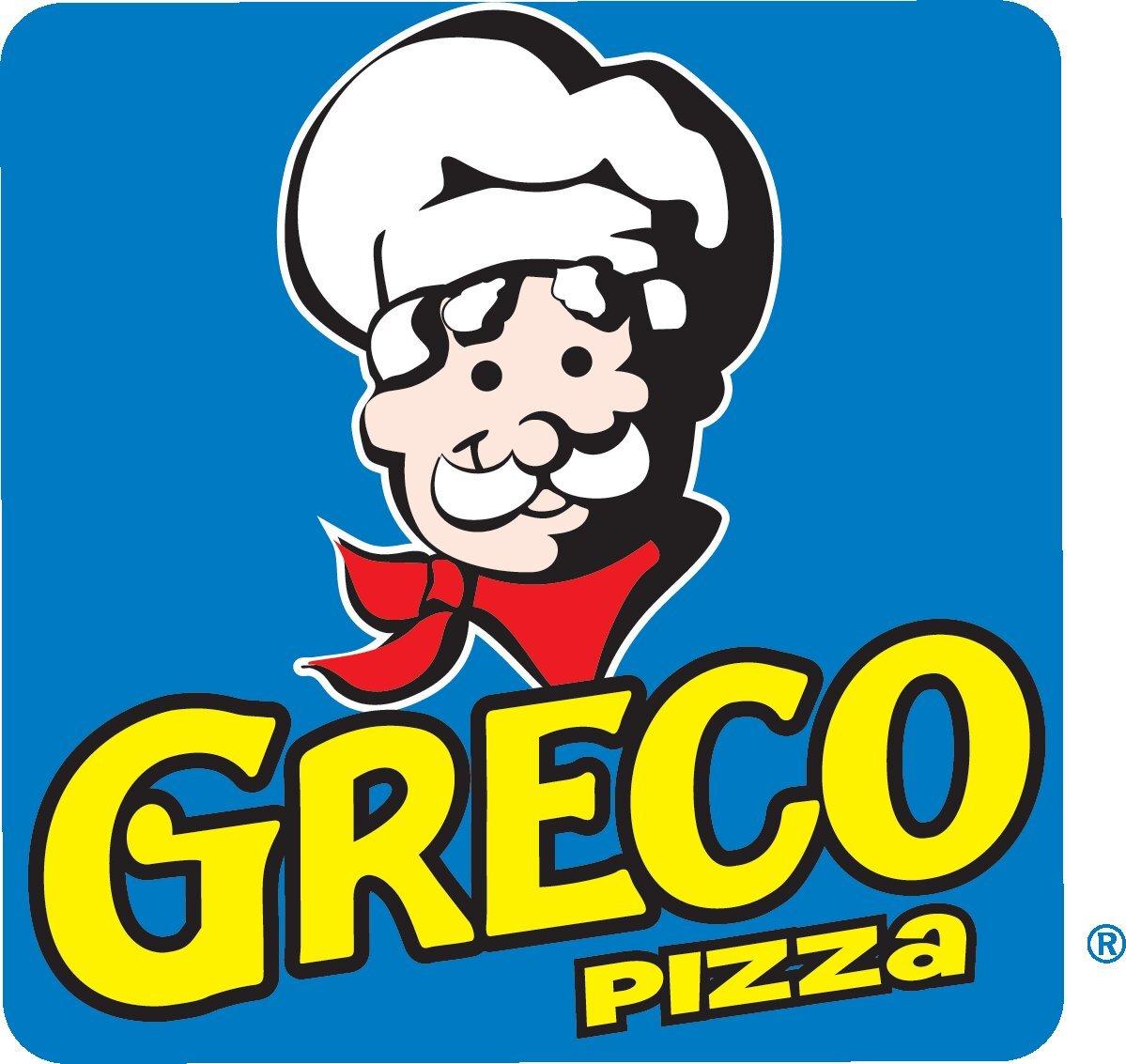 Greco Pizza