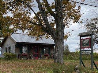 Mill Village Pottery