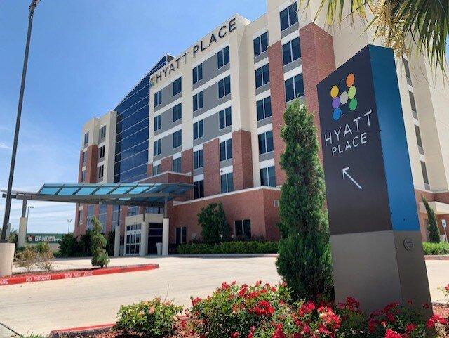 Hyatt Place Houston-Nrthwst/Cy Fair