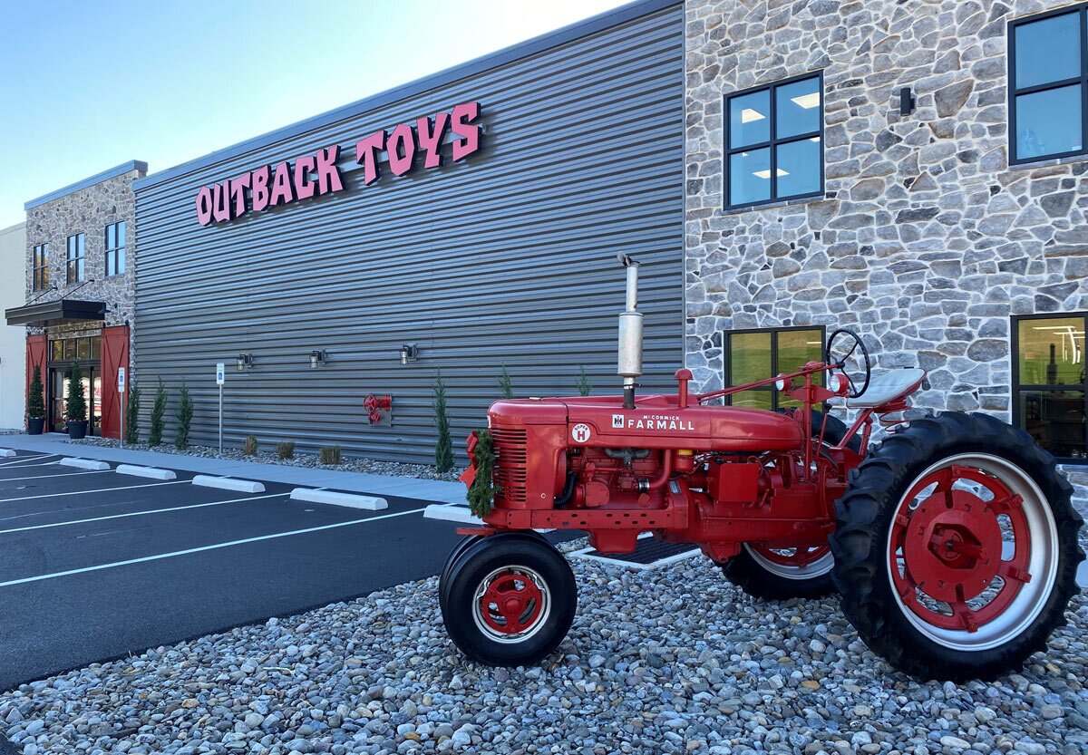 Outback Toys