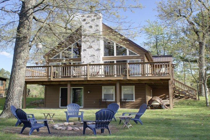 Sand County Vacation Home Rentals