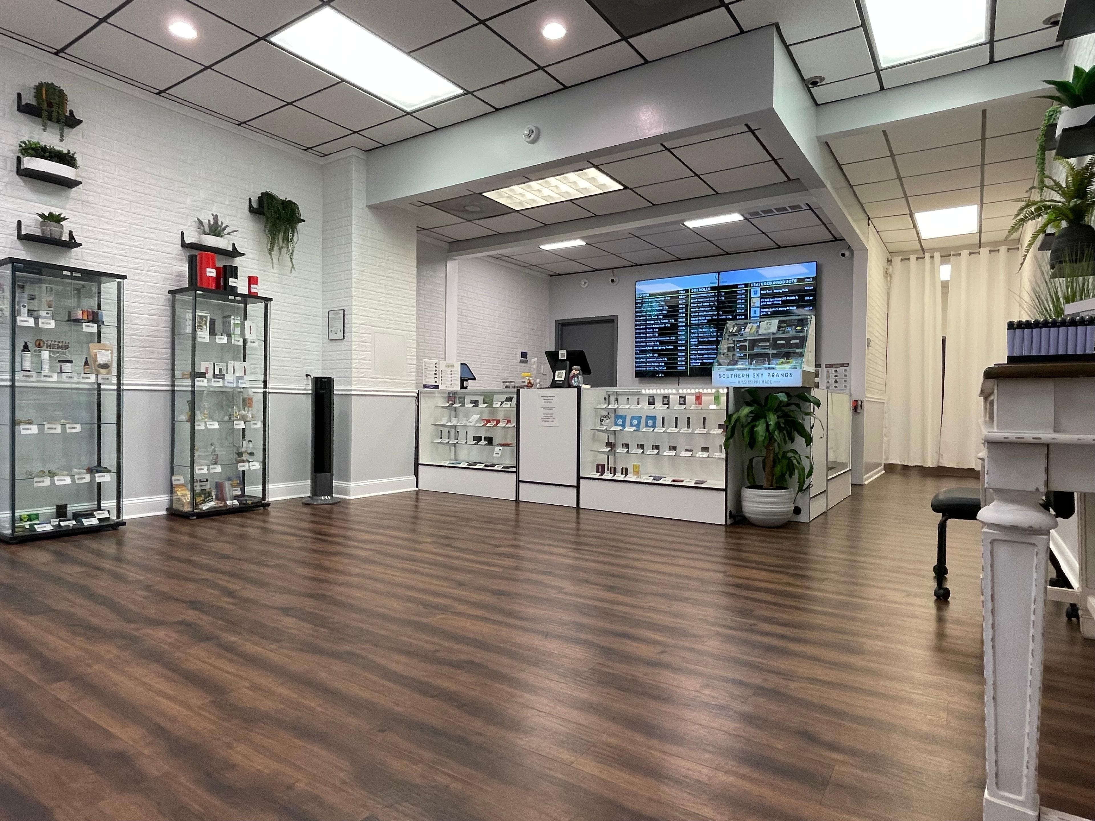 Green Wellness Medical Cannabis Dispensary