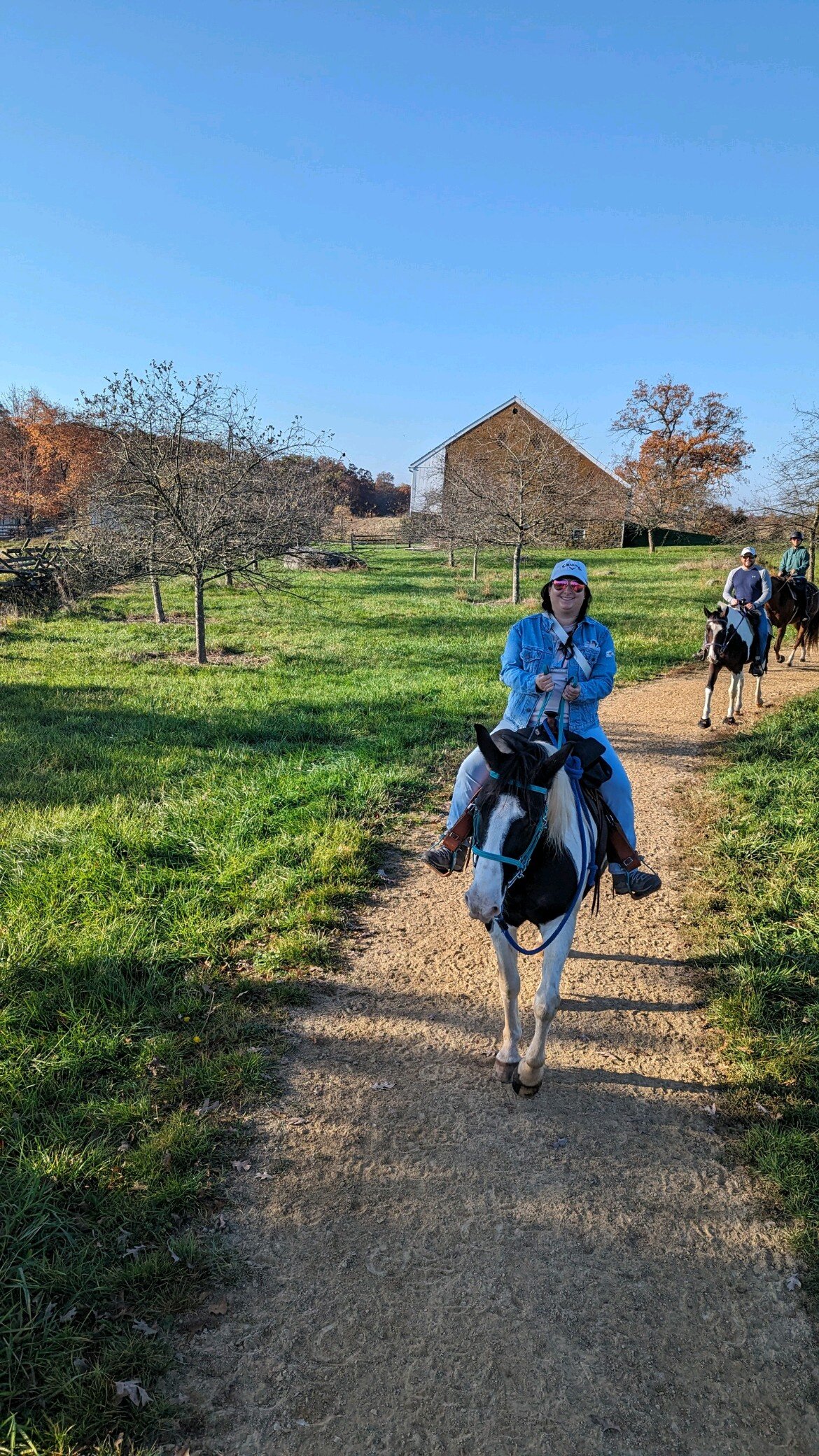 Keystone Trail Rides