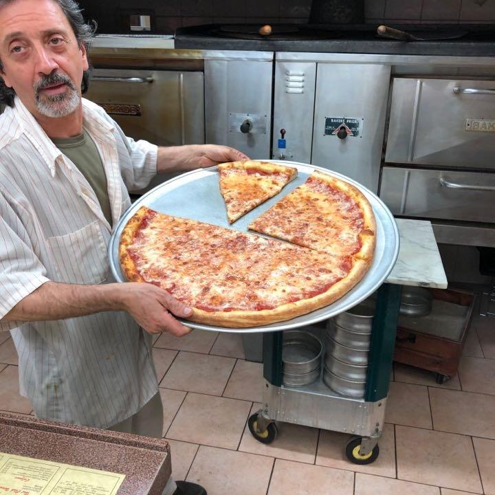 Roma Pizzeria