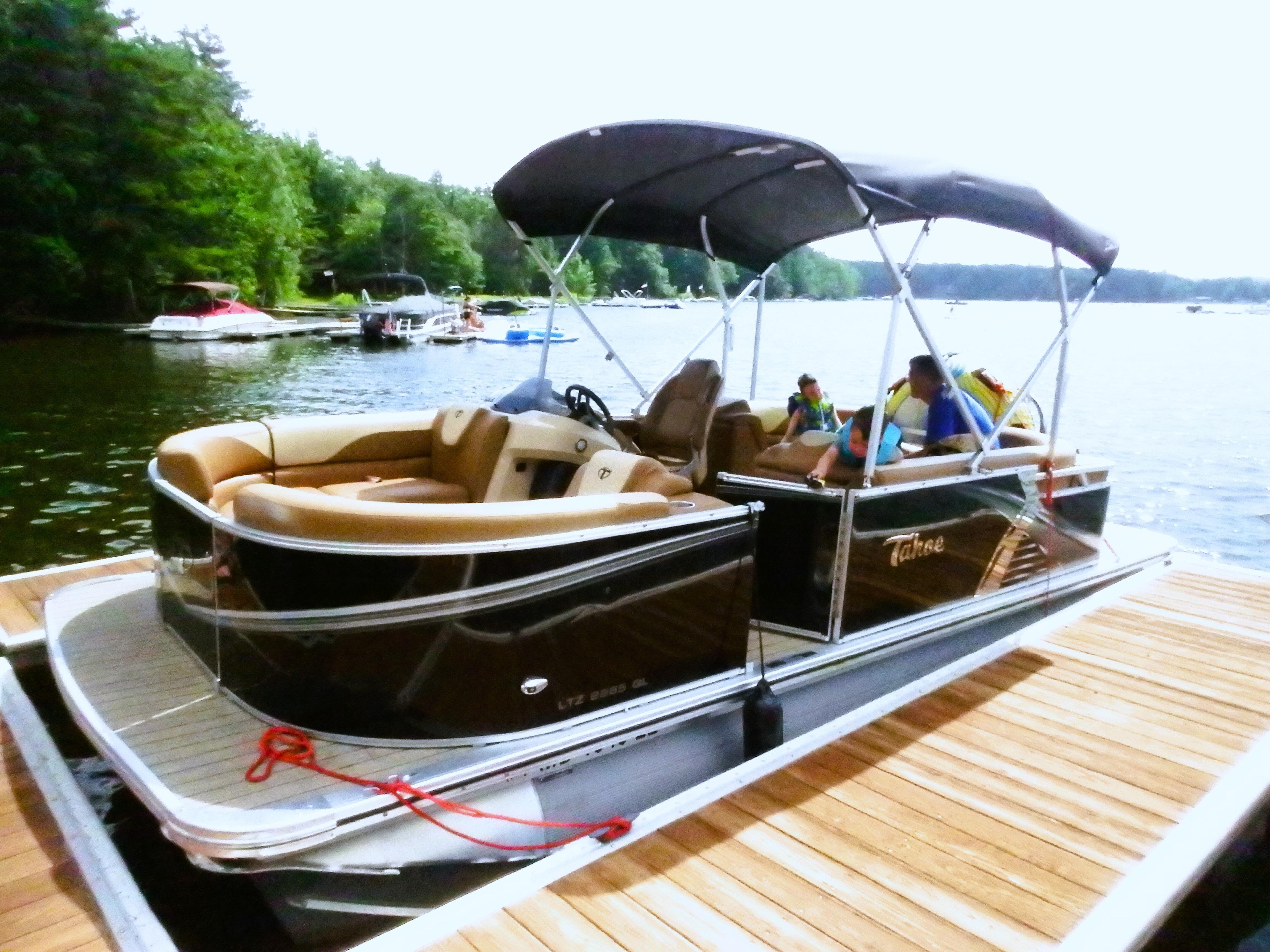 Lake Life Boat Rentals