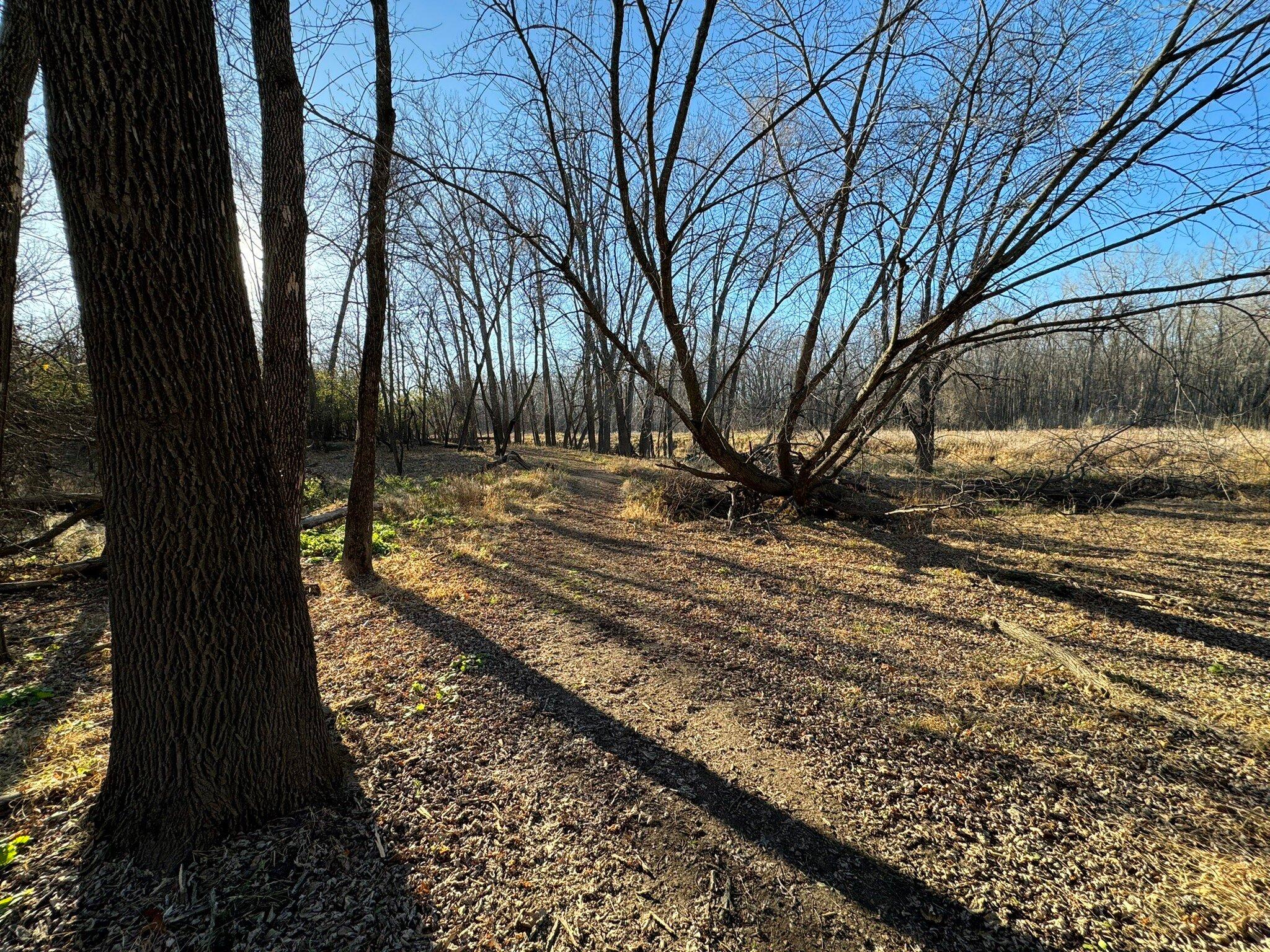 Minnesota Valley State Recreation Area