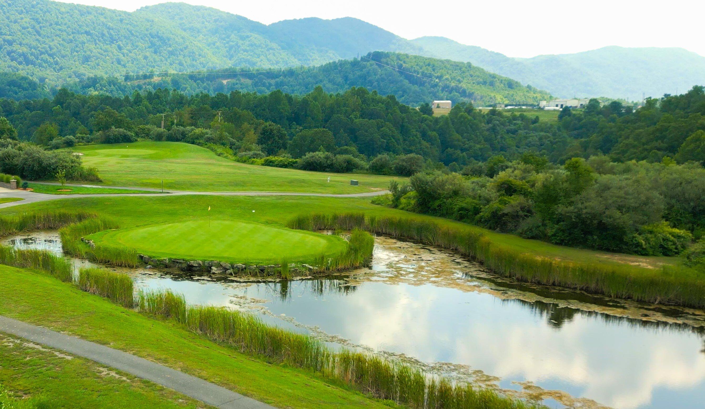 Raven Rock Golf Course