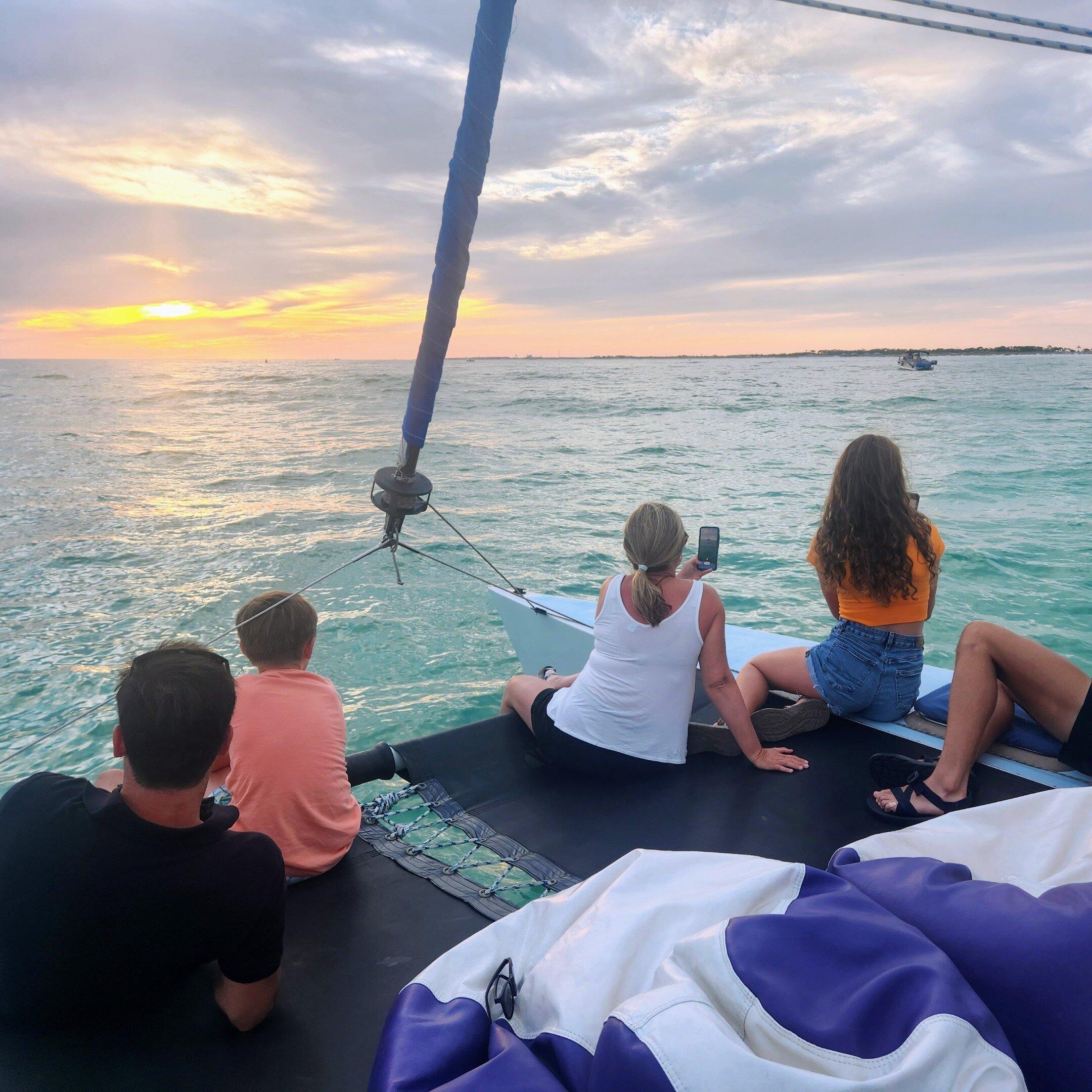 Destin Sailing Adventures