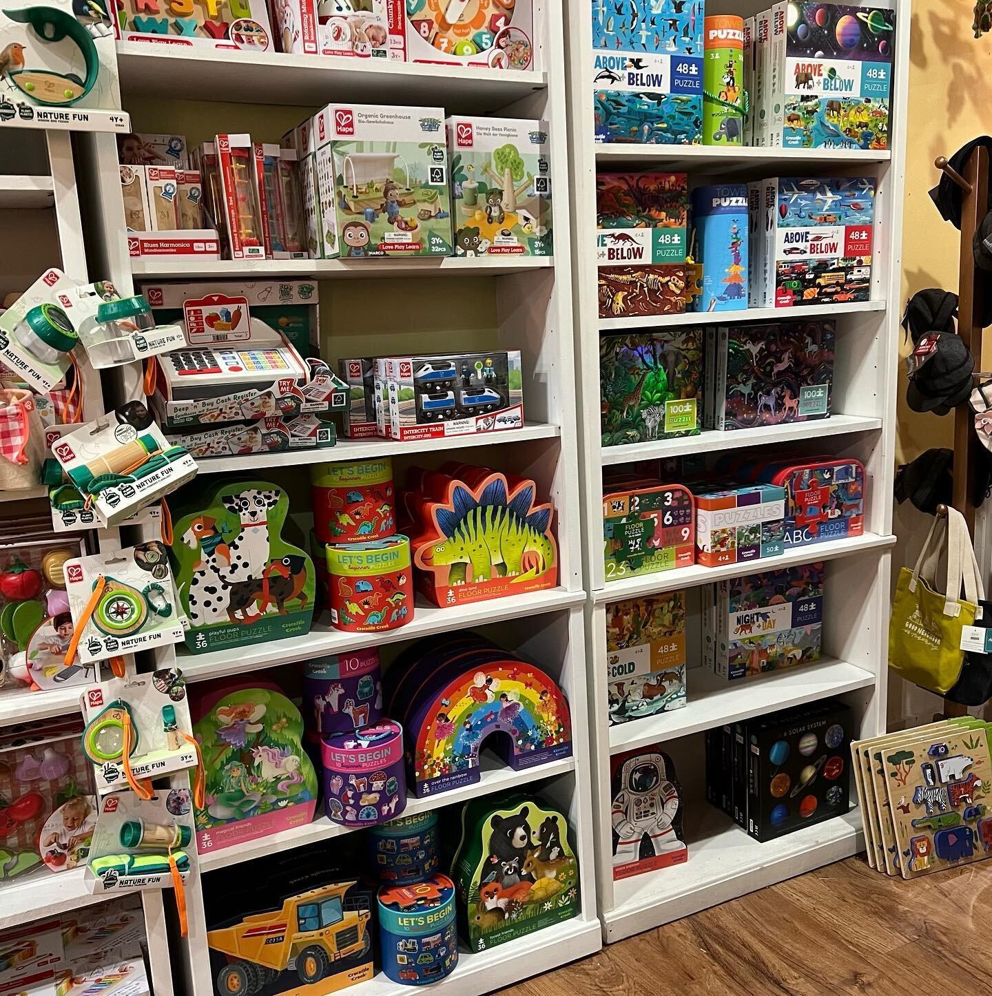 Hopscotch Children's Store