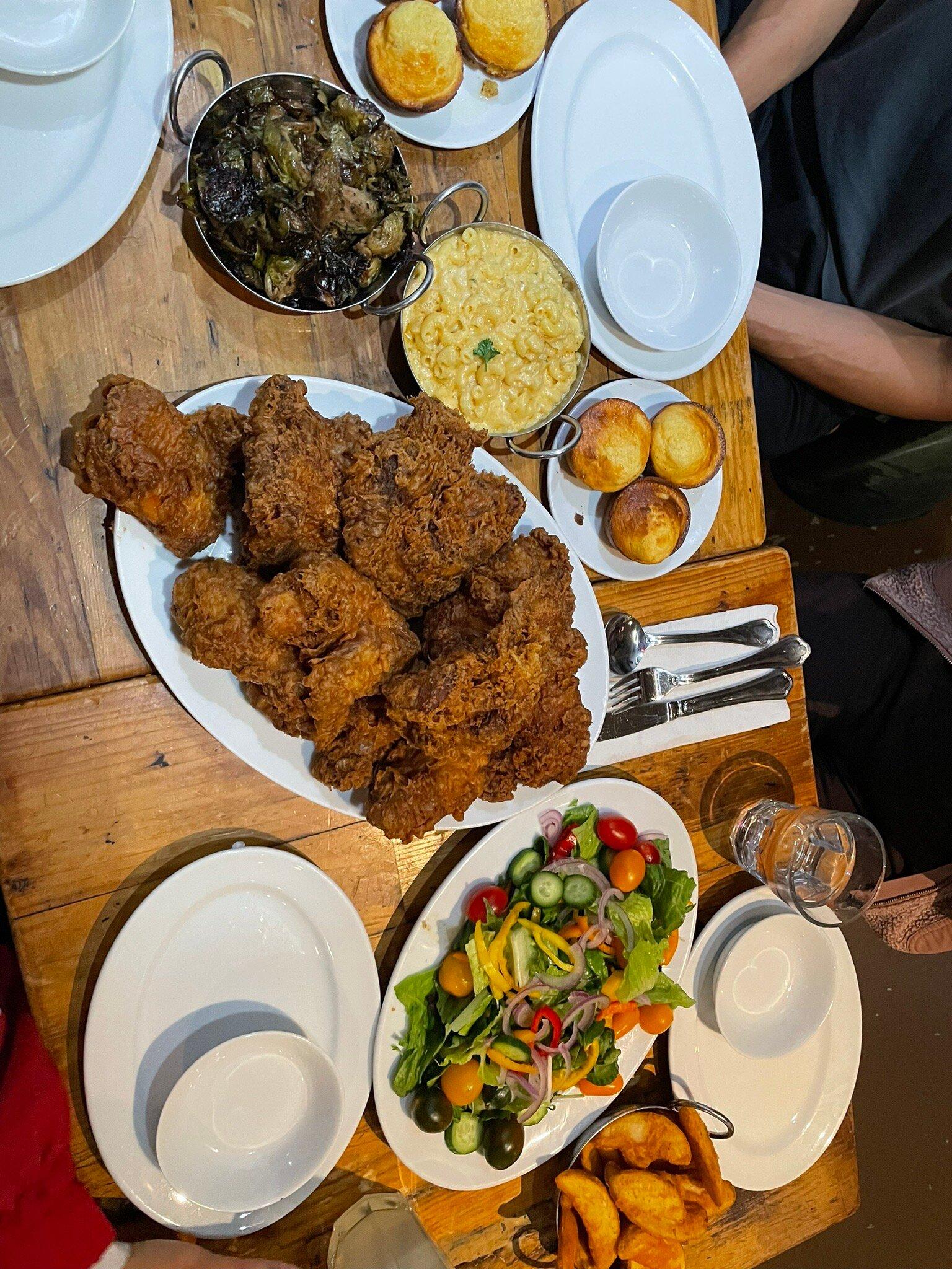 Willie Mae’s Restaurant - Venice