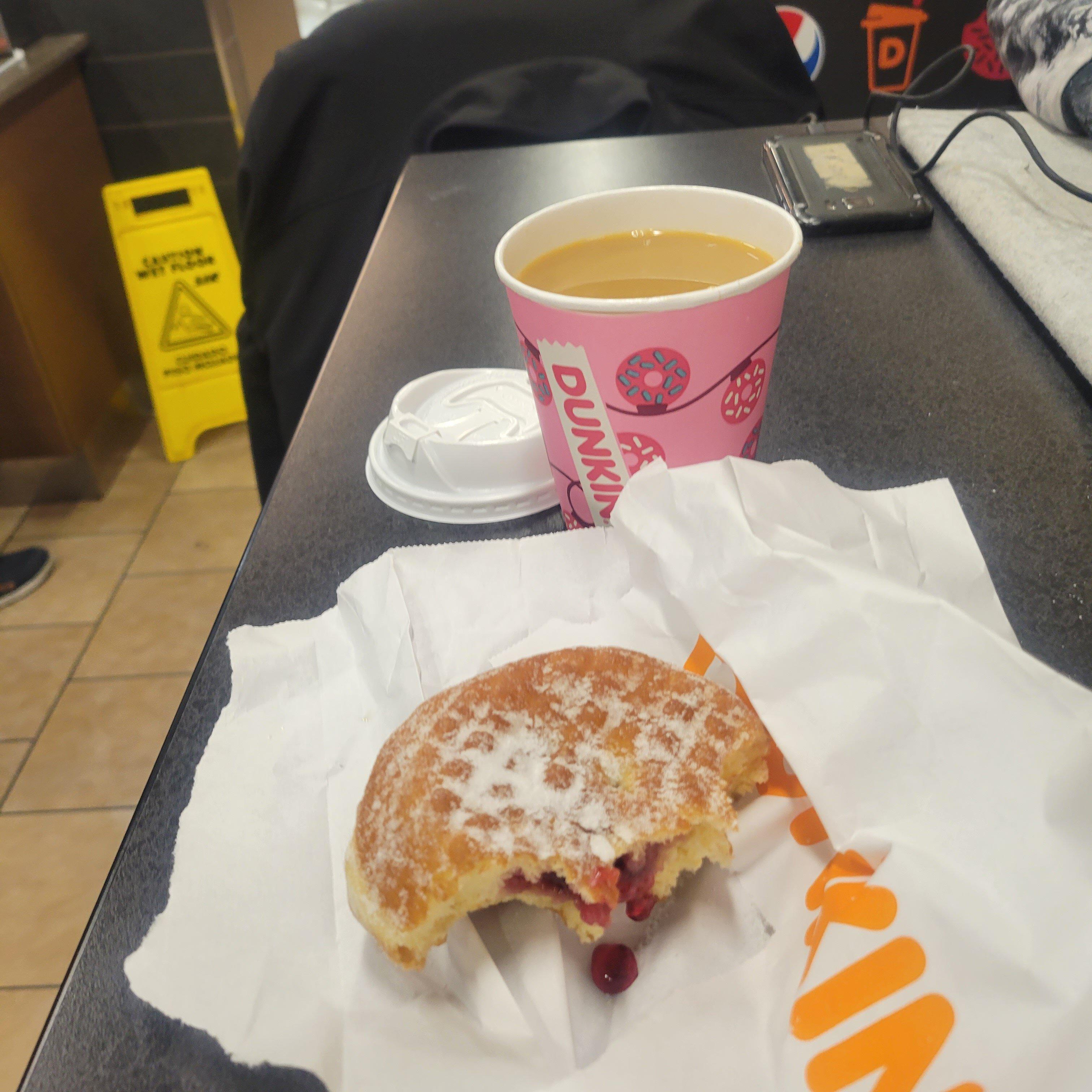 Dunkin'