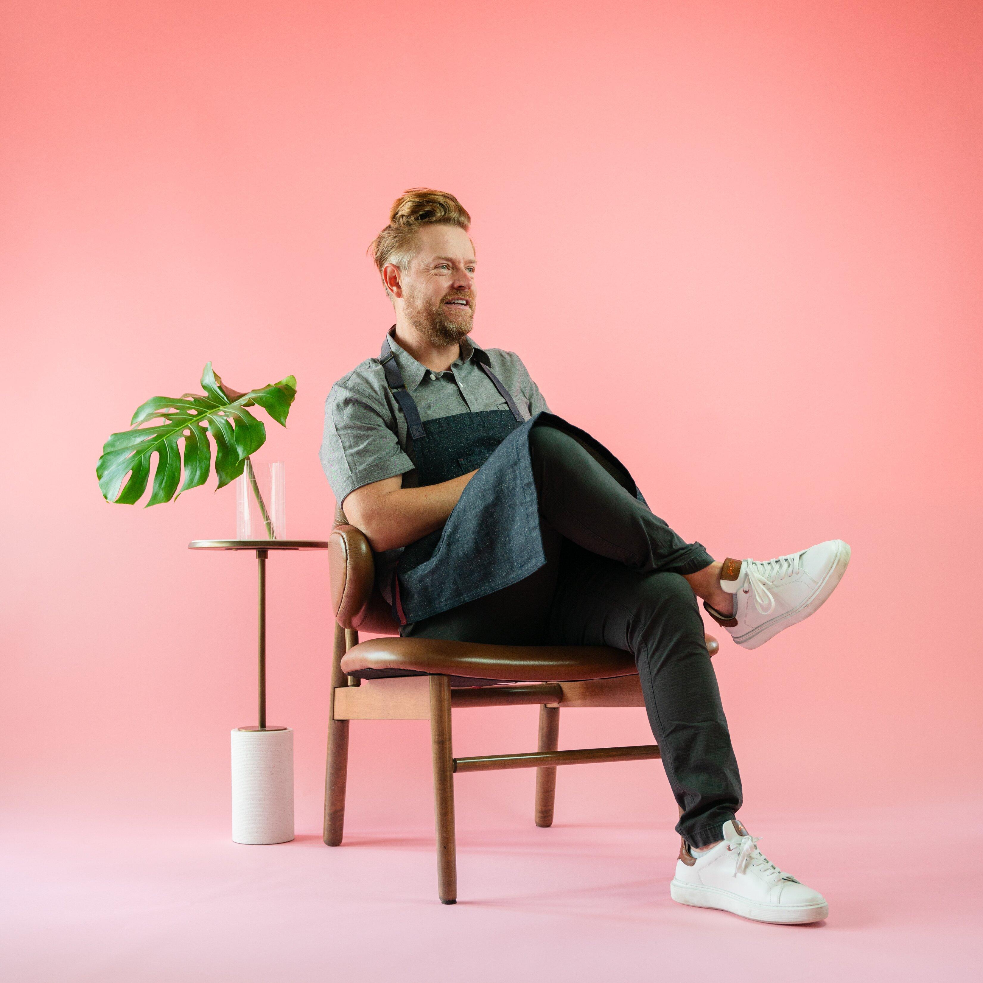 Four Flamingos, A Richard Blais Florida Kitchen