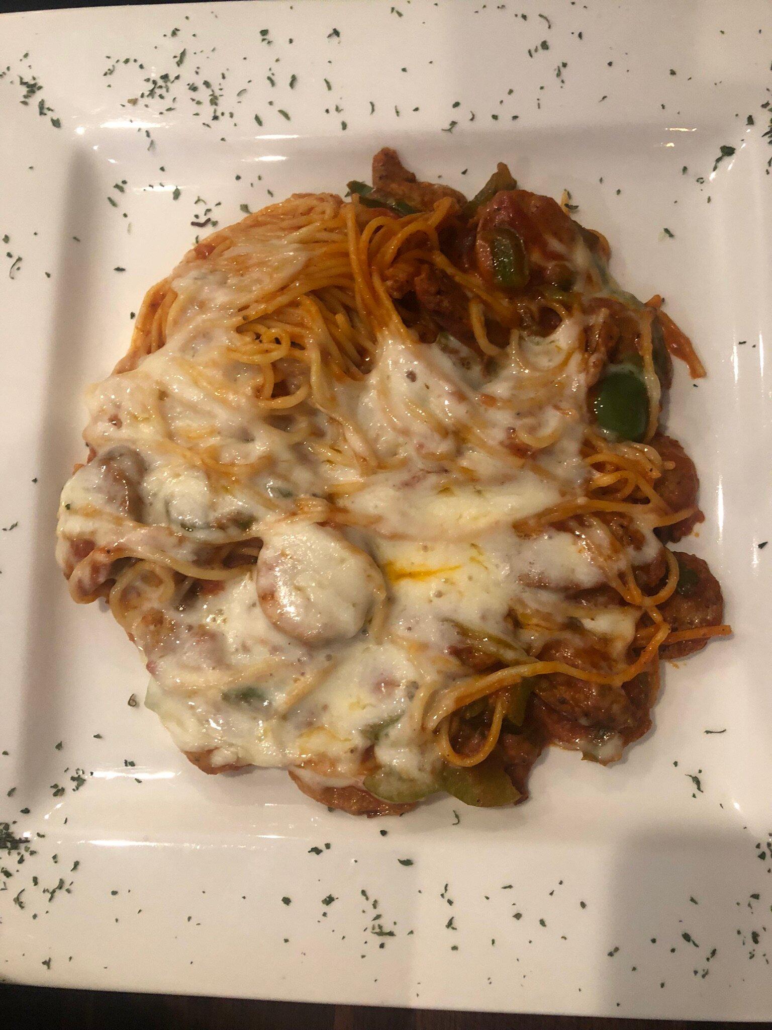 Napolis Italian Bistro