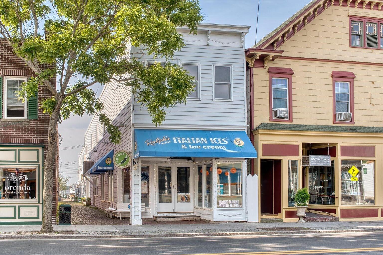 Ralph's Famous Italian Ices