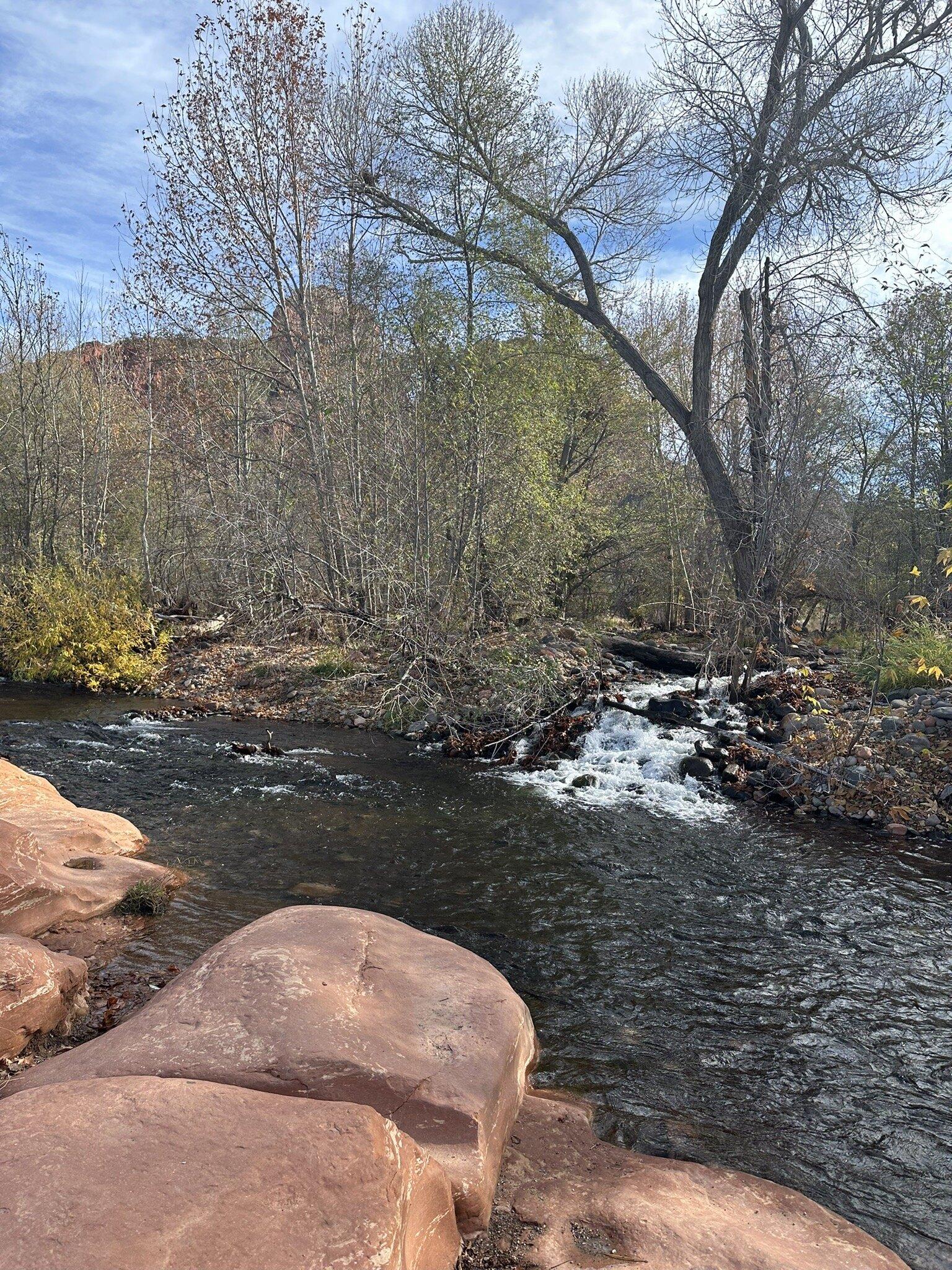 Body & Soul Healing Sedona