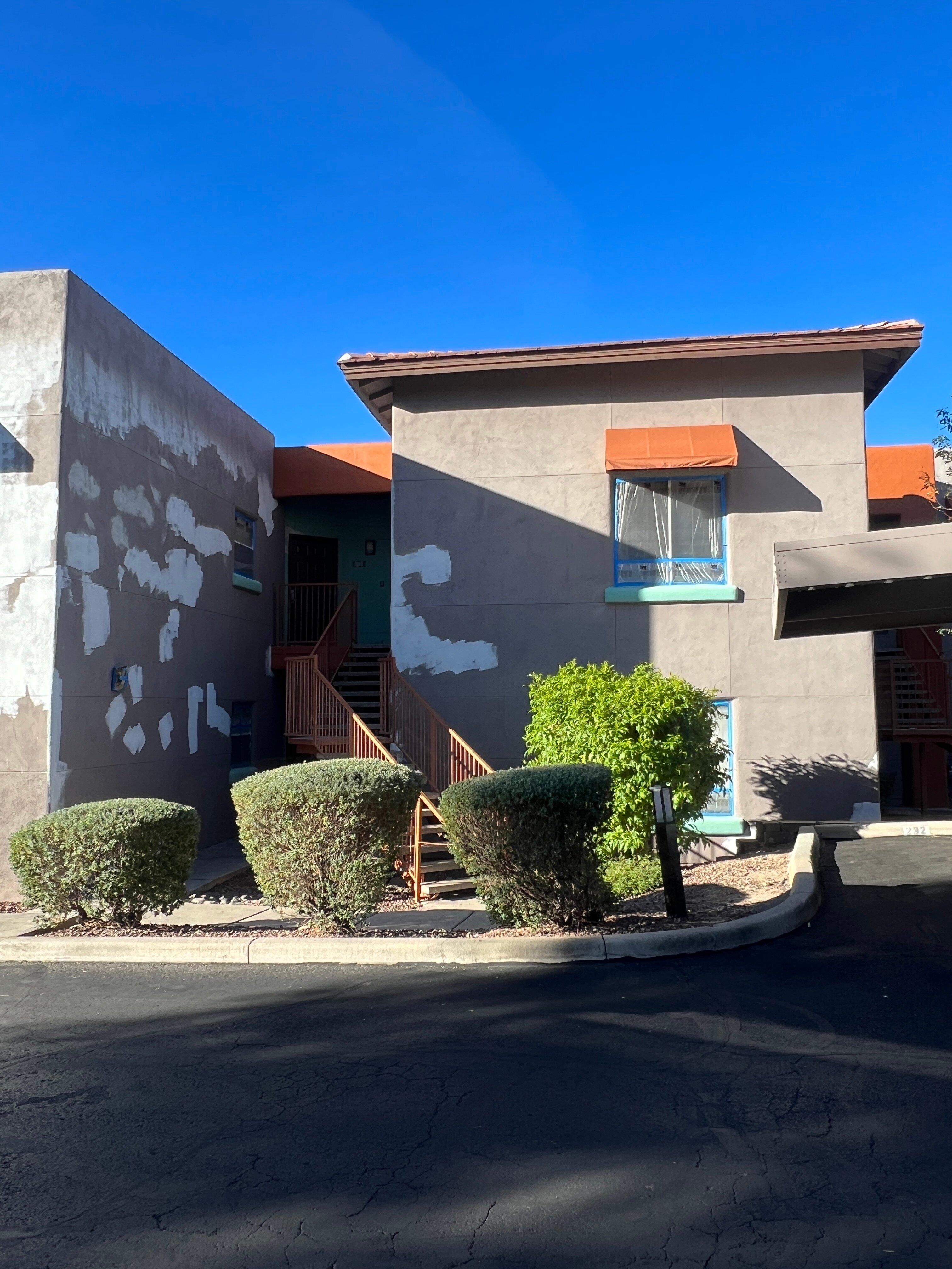 The Golf Villas at Oro Valley