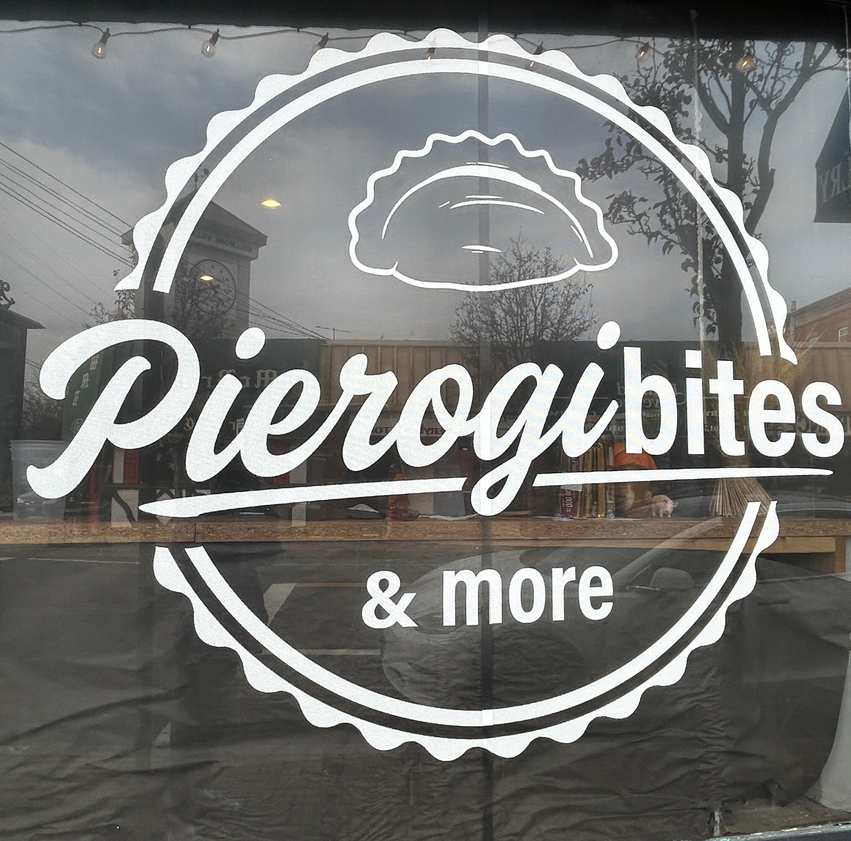 Pierogibites & More