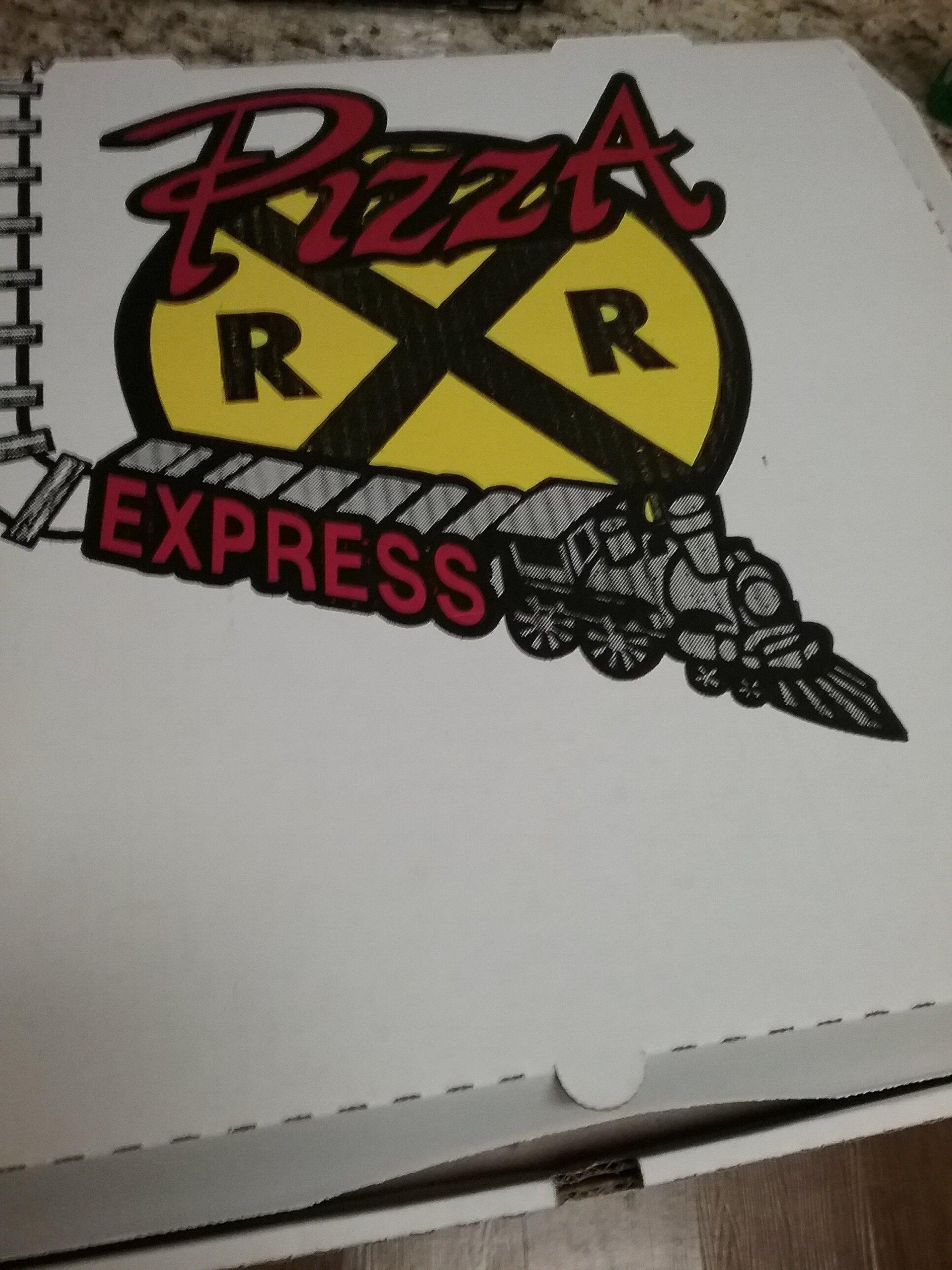 R&R Pizza Express