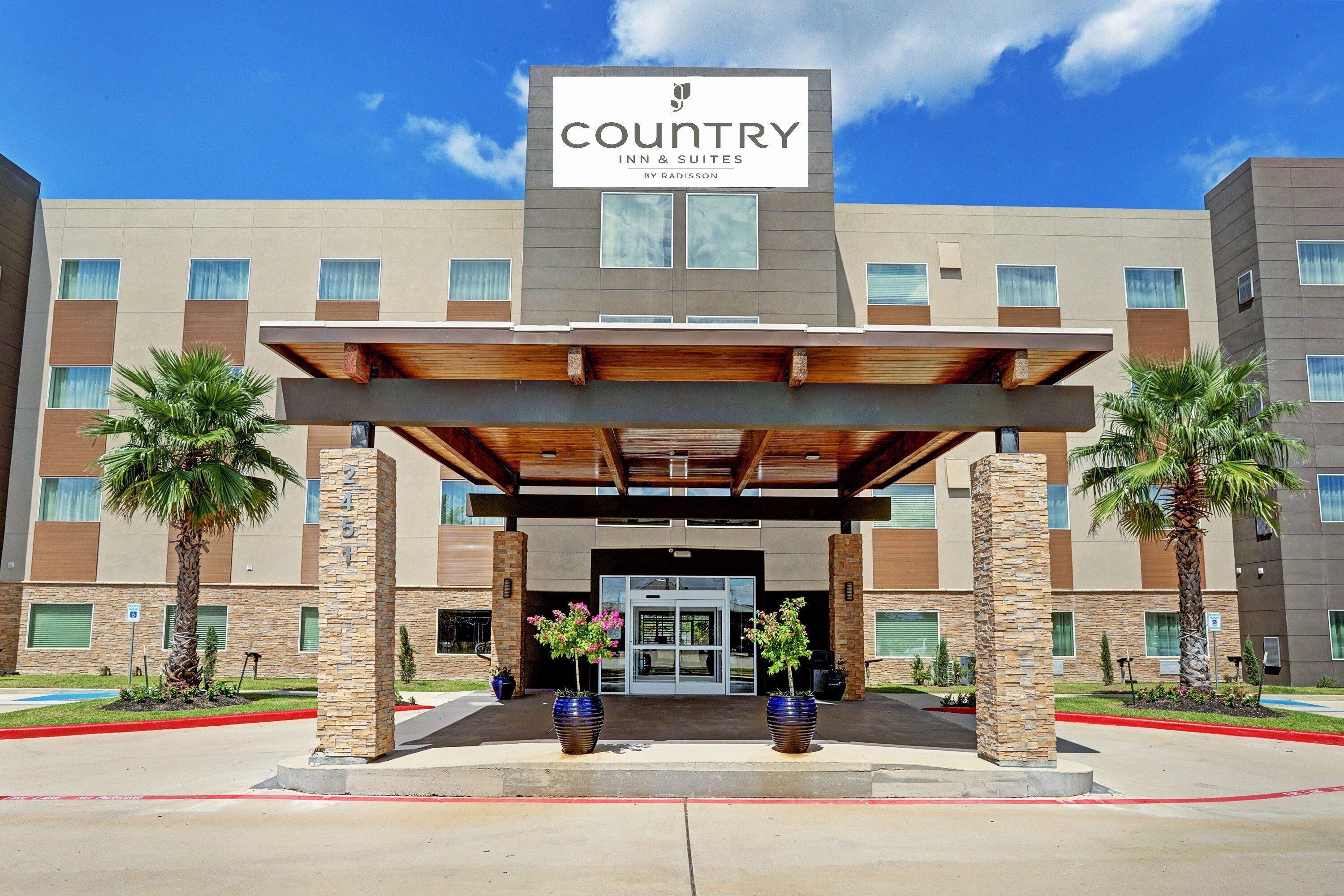 Country Inn & Suites By Radisson Houston Westchase-Westheimer