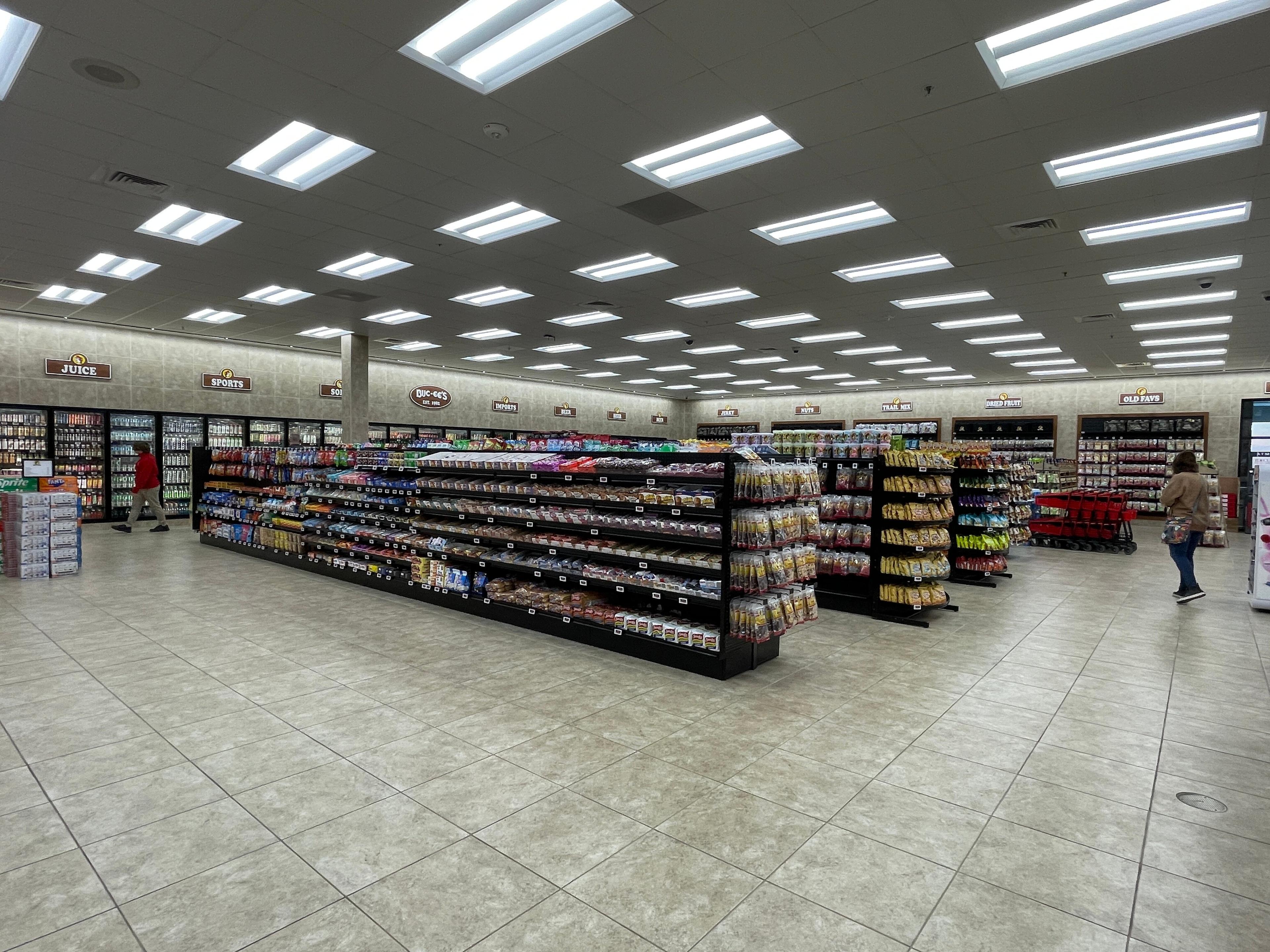 Buc-ee's