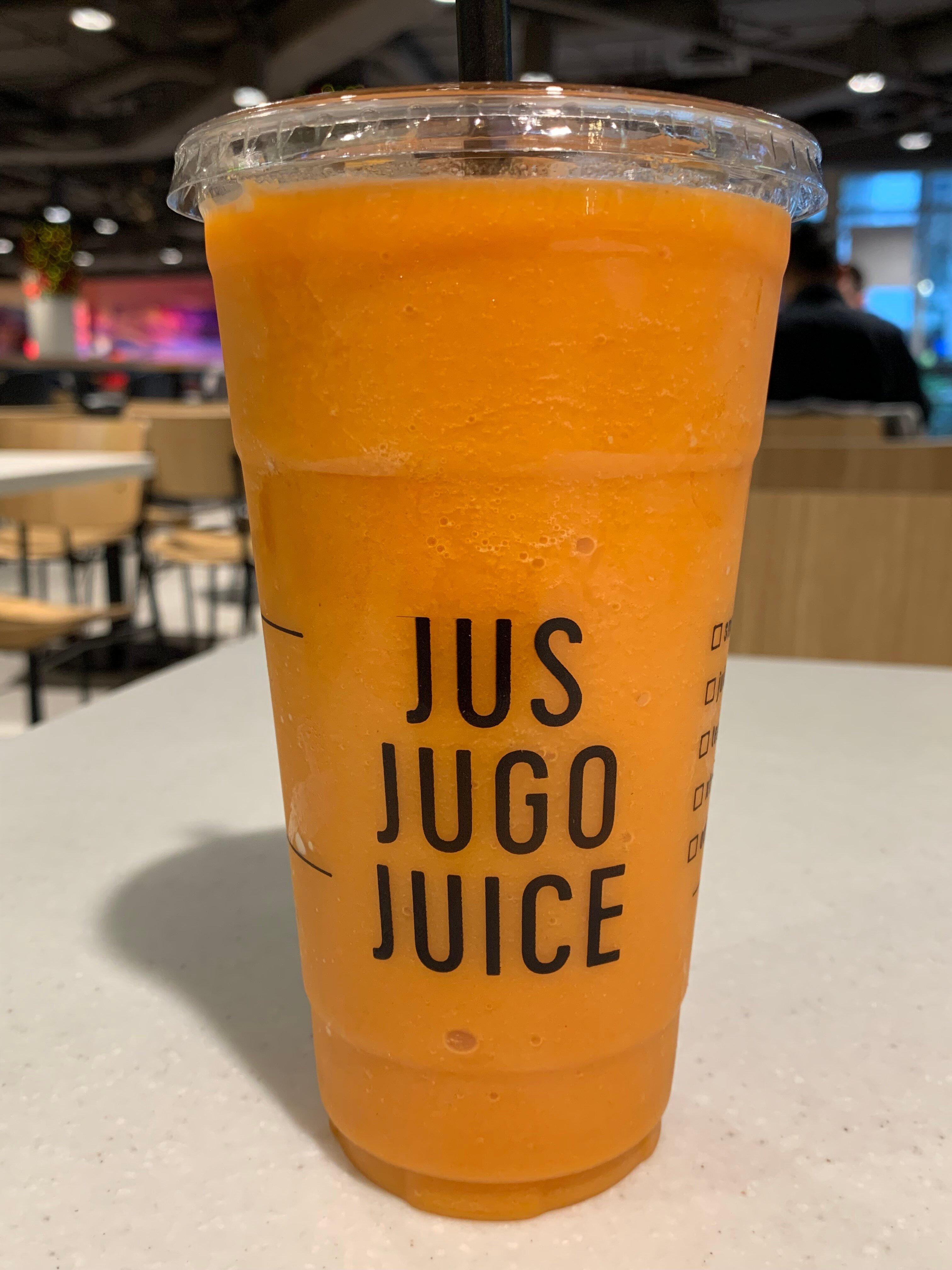 Jugo Juice