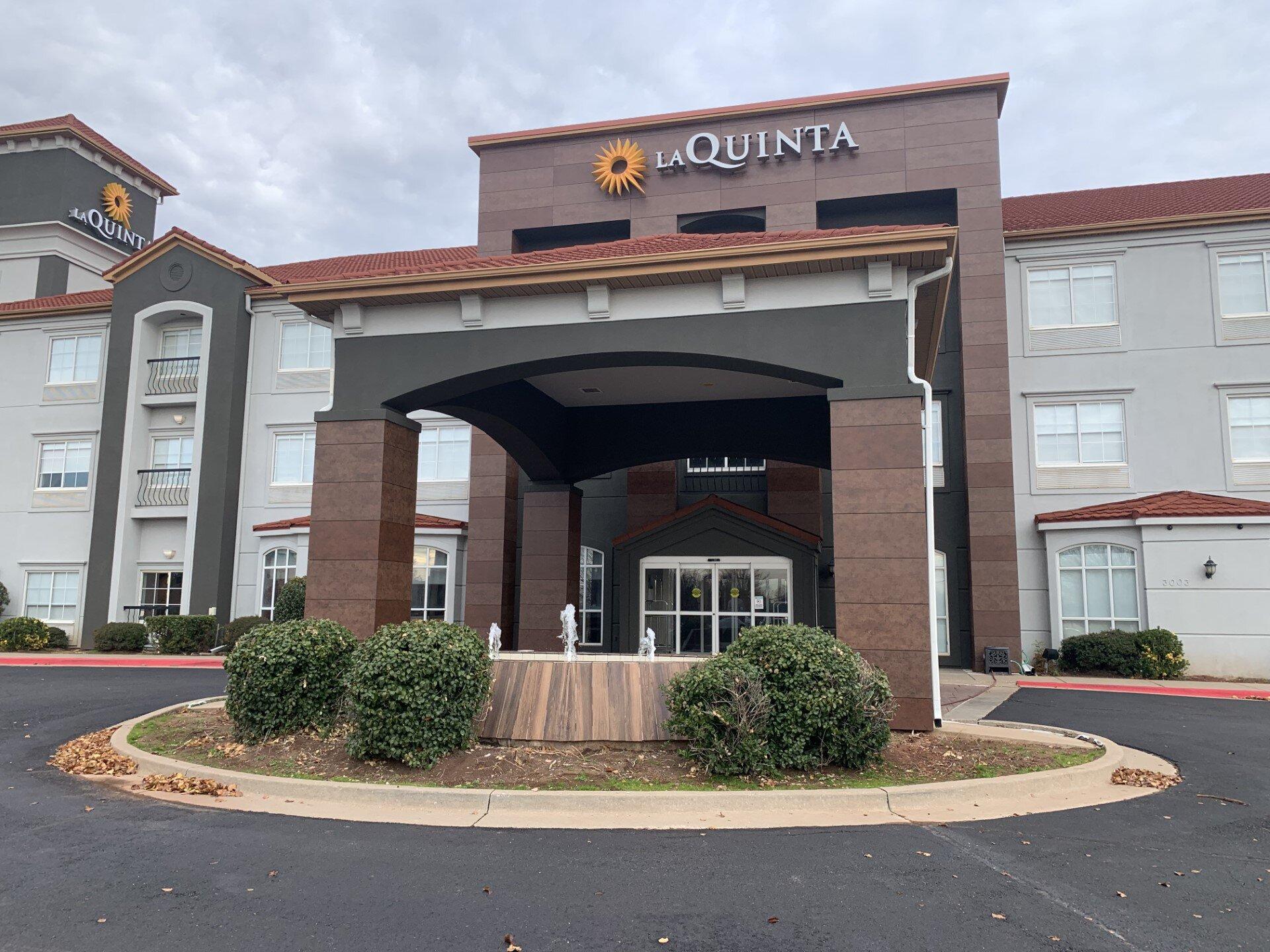 La Quinta Inn & Suites By Wyndham OKC North-Quail Springs