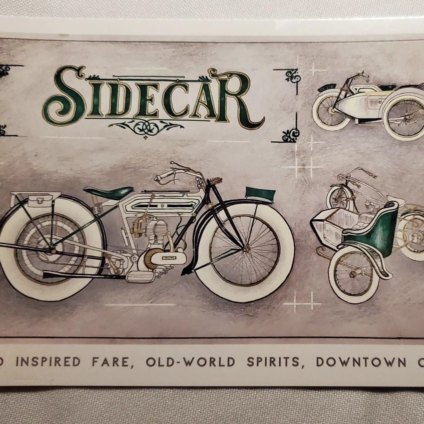 Sidecar