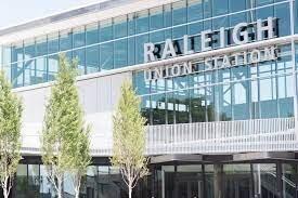 Raleigh Union Station