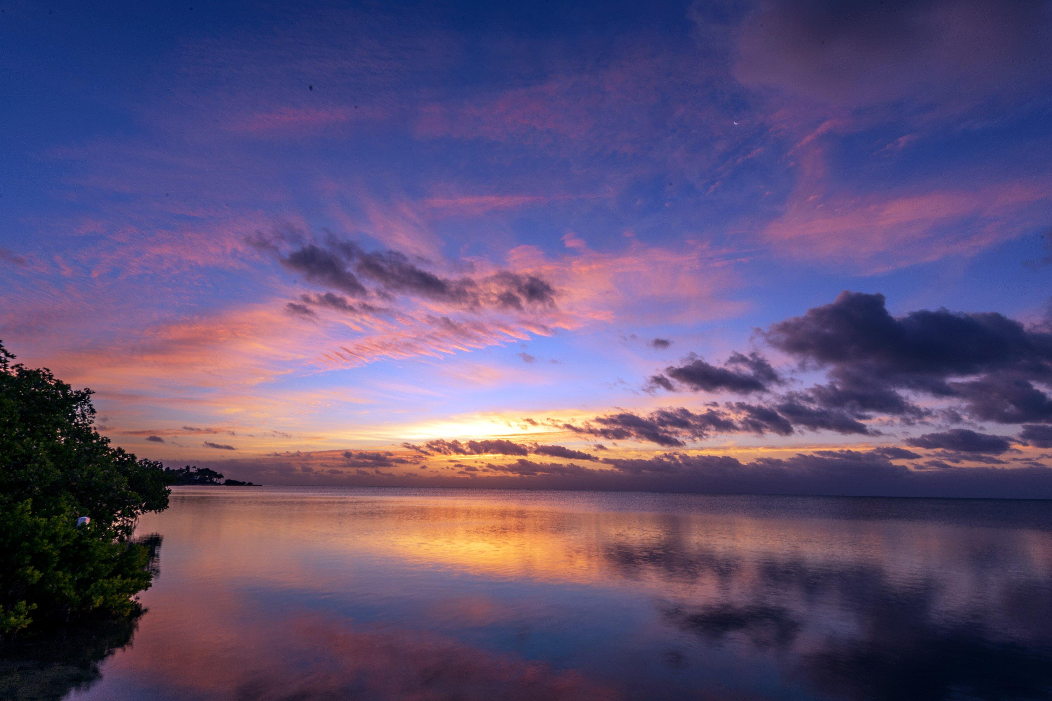 Sammy Creek Landing - Sugarloaf Key