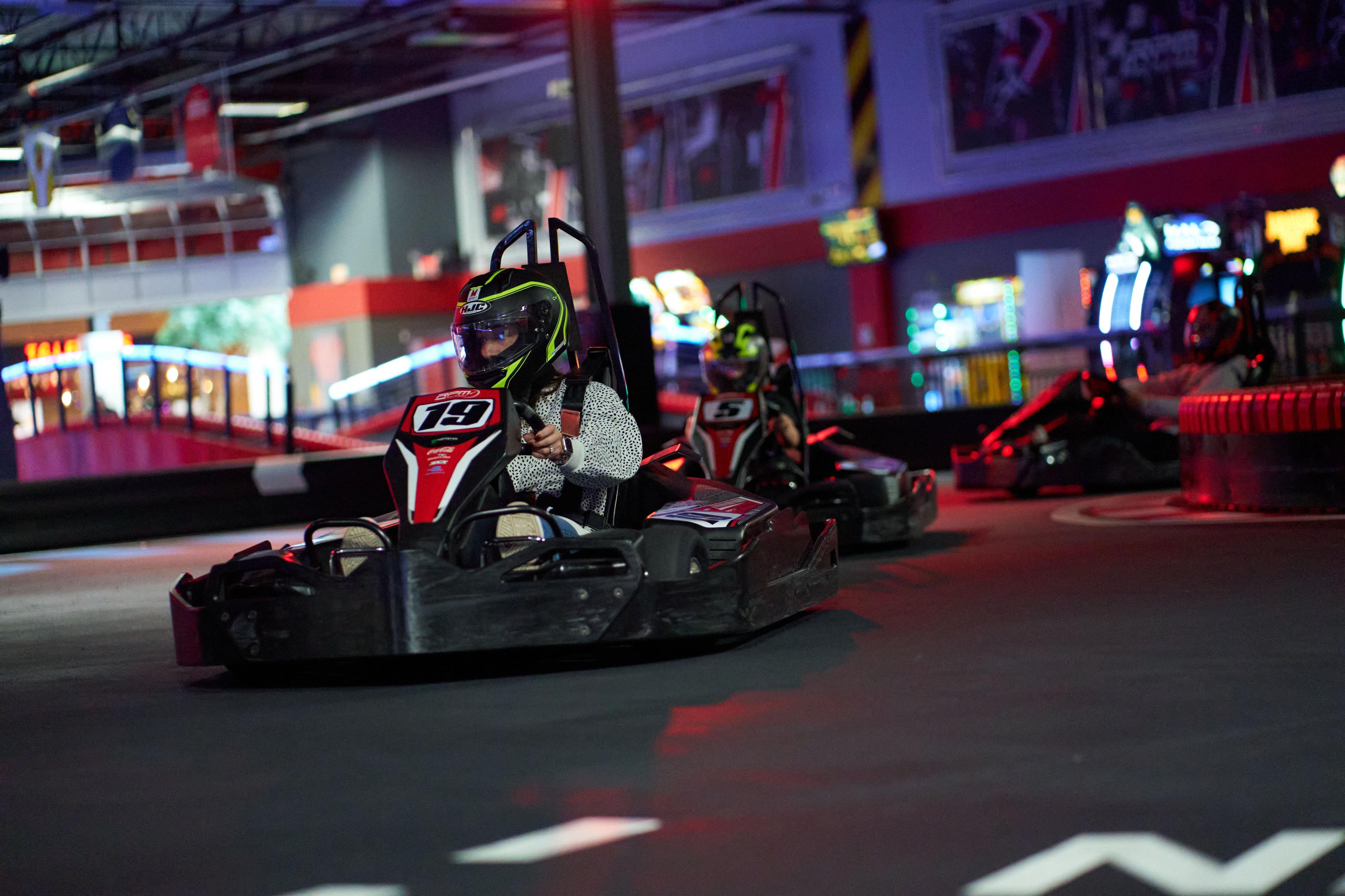 RPM Raceway