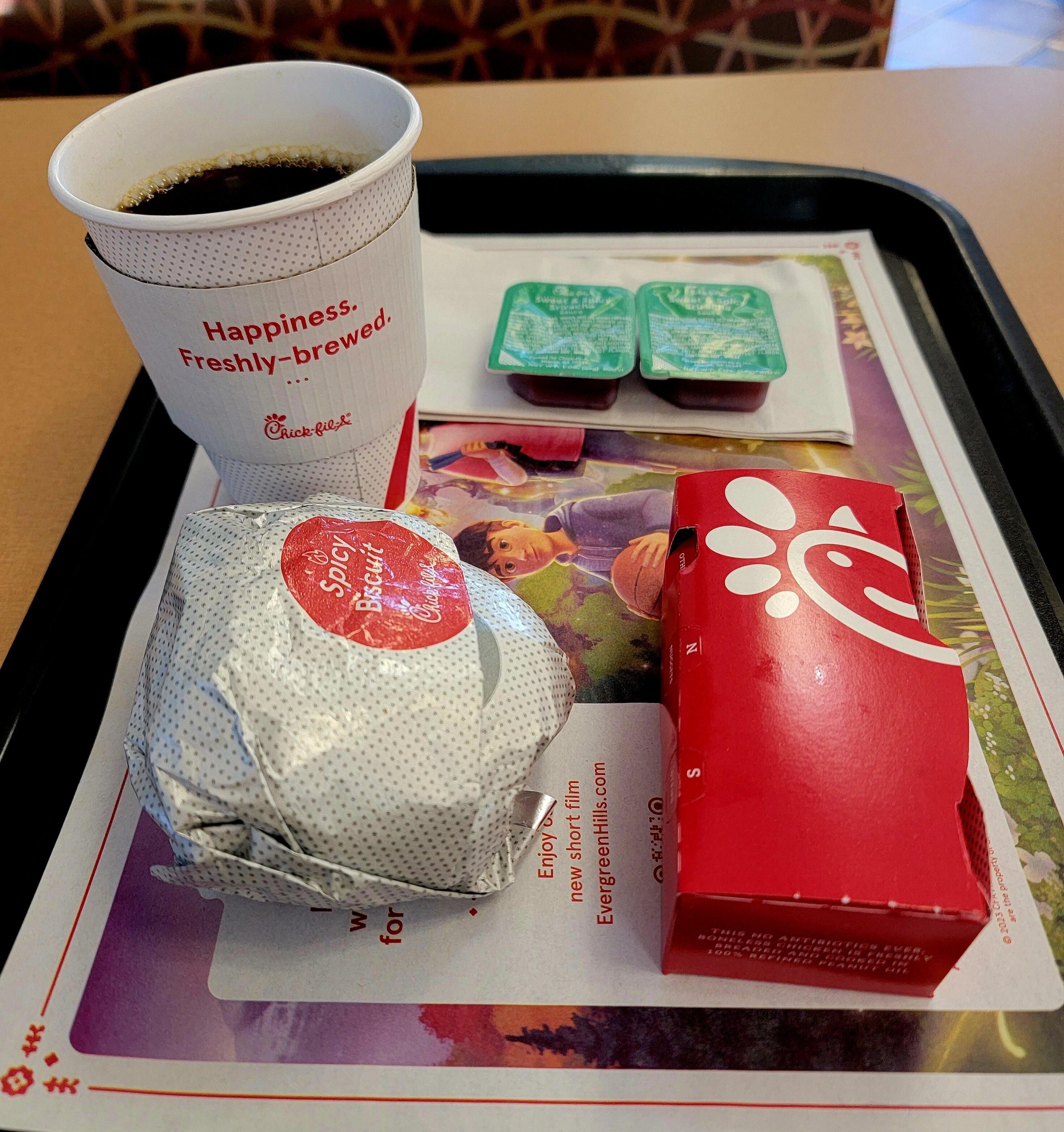 Chick-fil-A