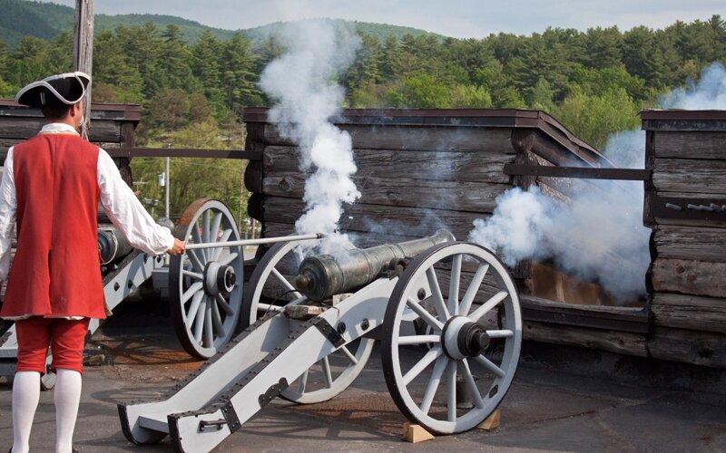 Fort William Henry