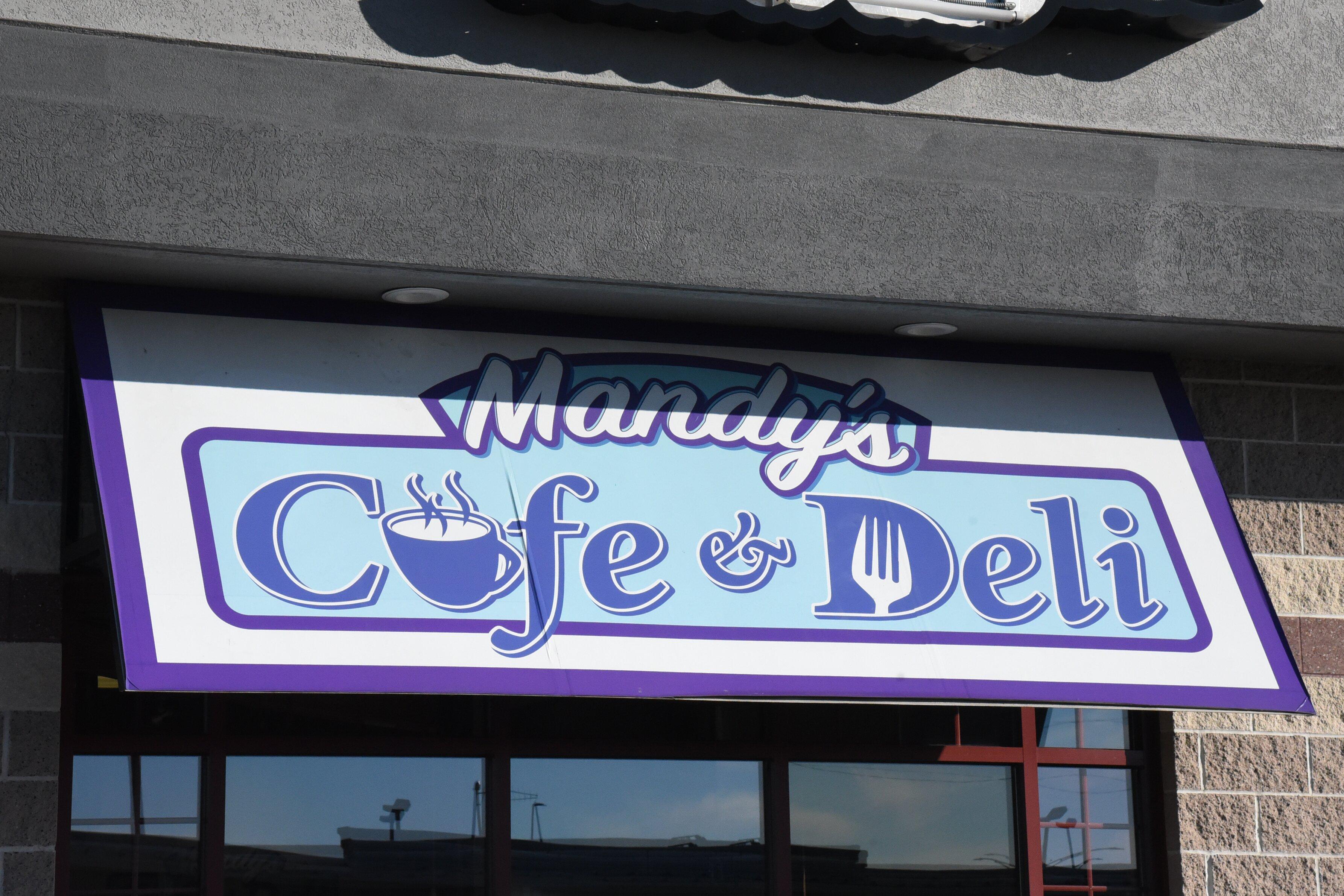 Mandy's Cafe & Deli