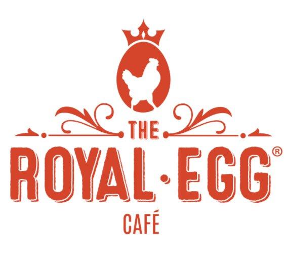 The Royal Egg Cafe