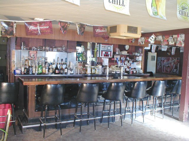 Midway Bar