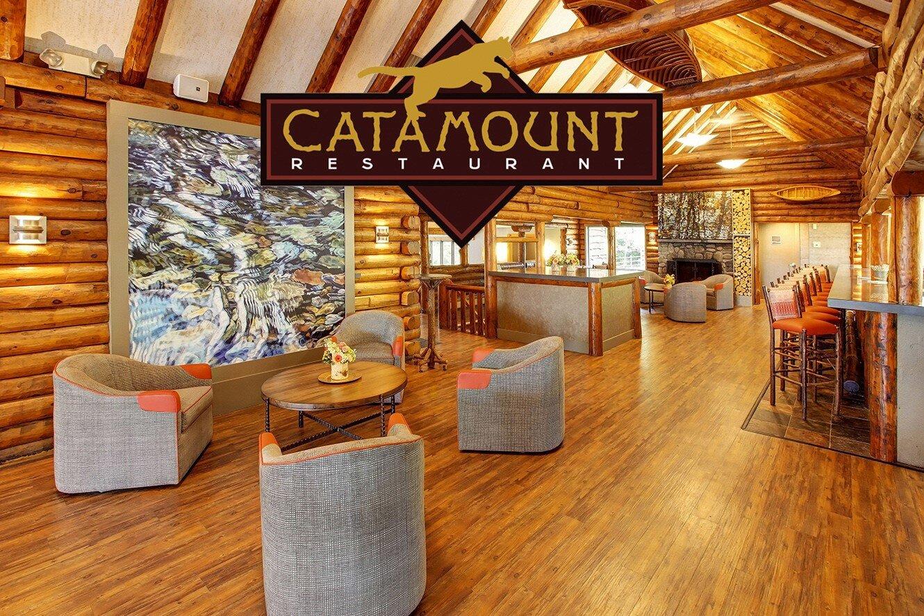 Catamount Restaurant