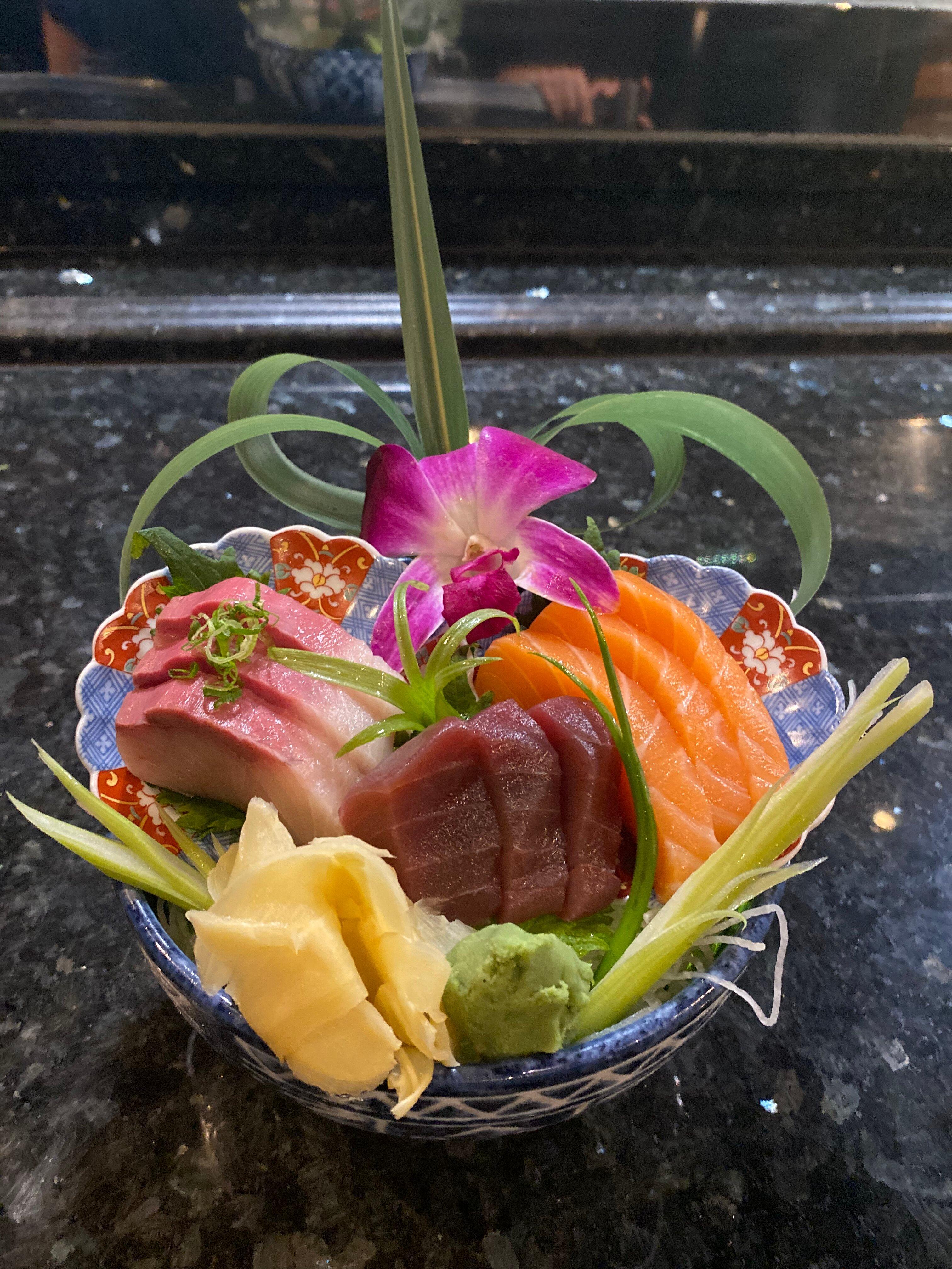 Kasai Hibachi Sushi and Bar