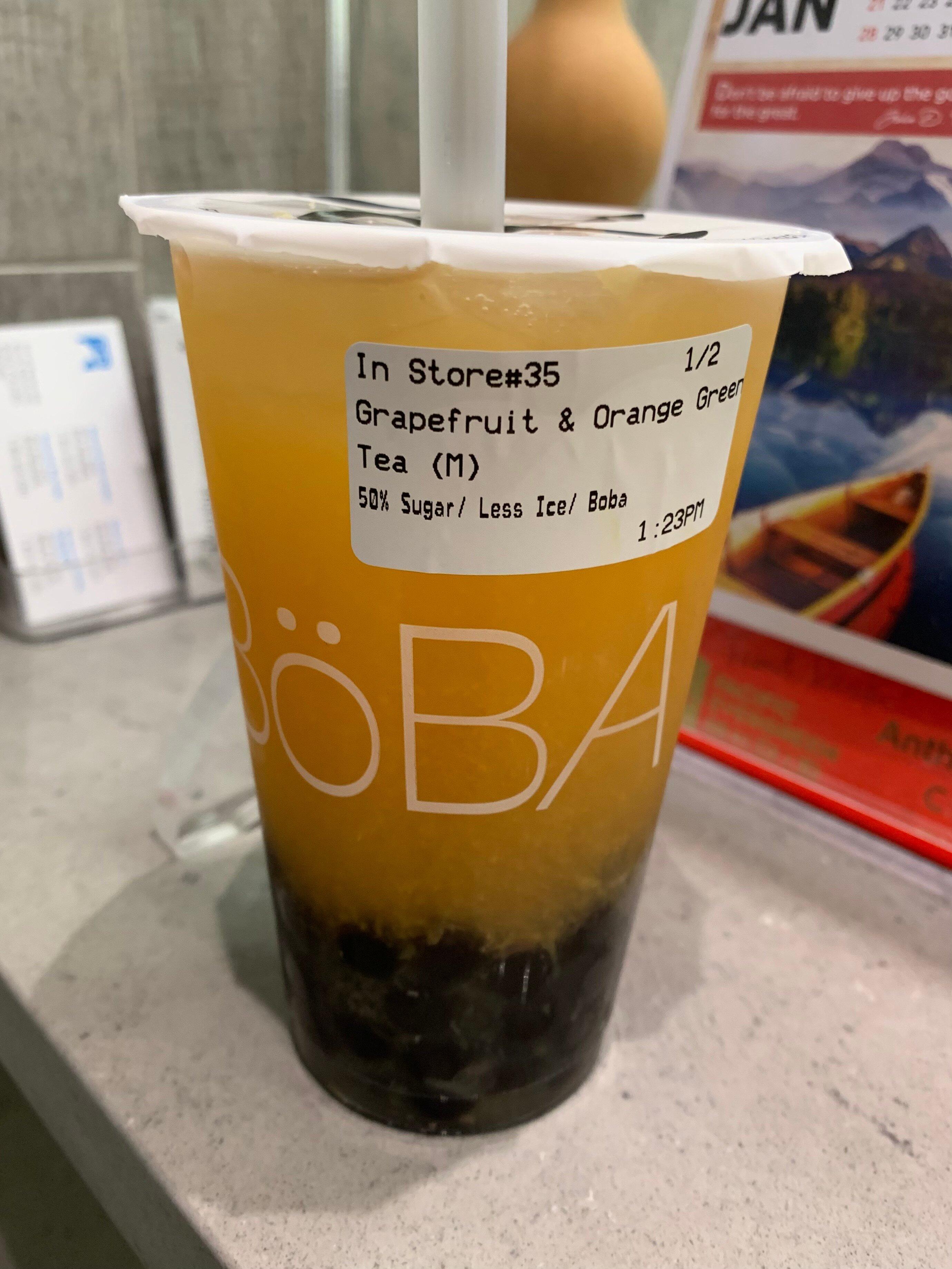 101 BoBA Metrotown