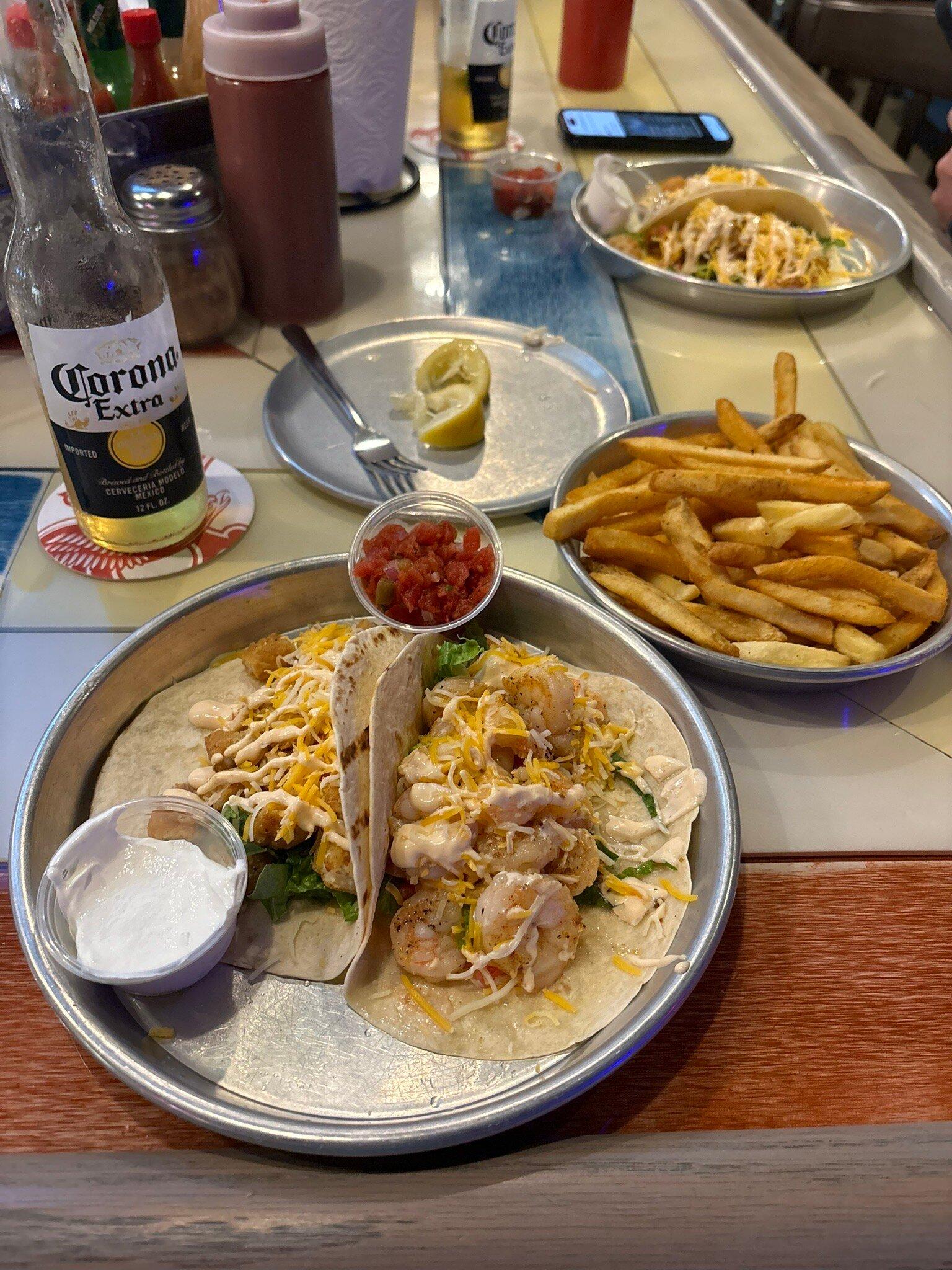 Shuckin' Shack Oyster Bar