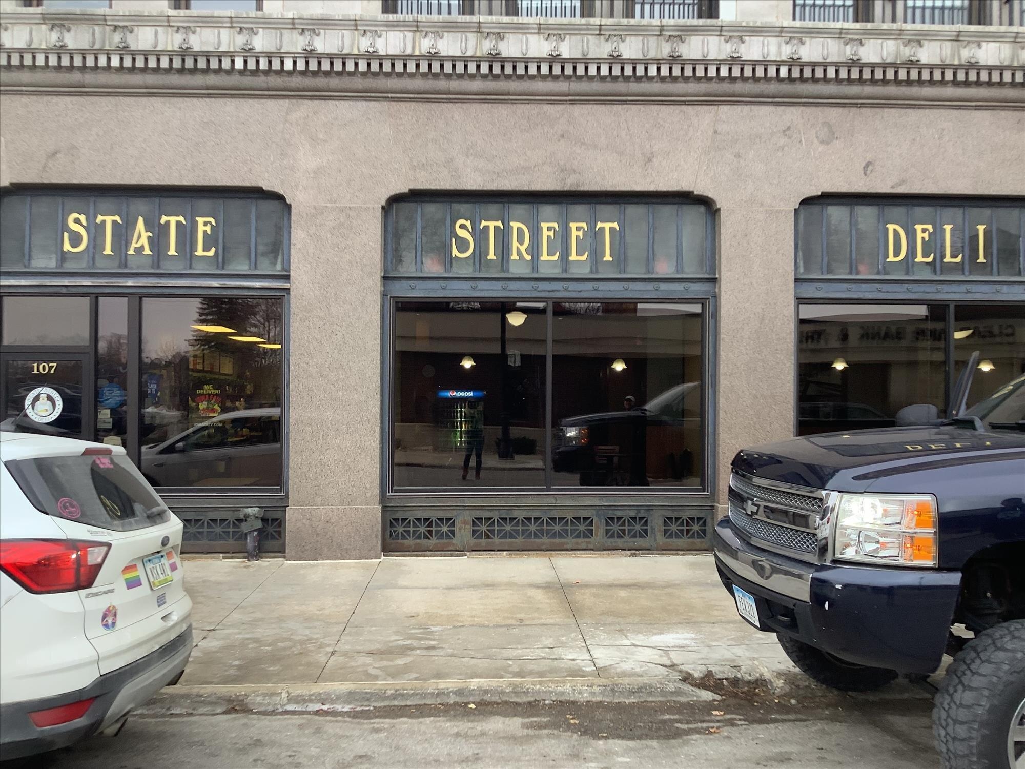 State Street Deli