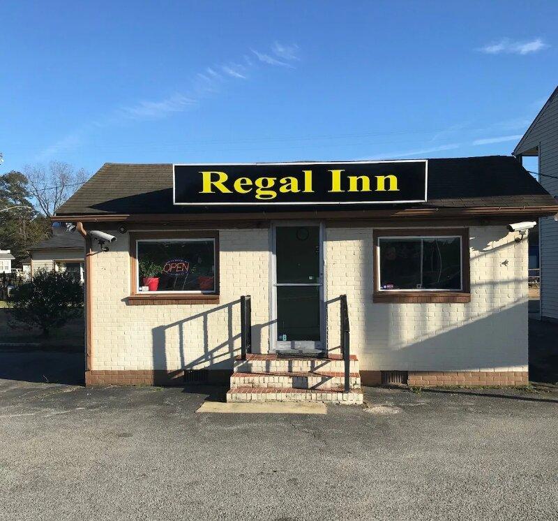 Regal Inn