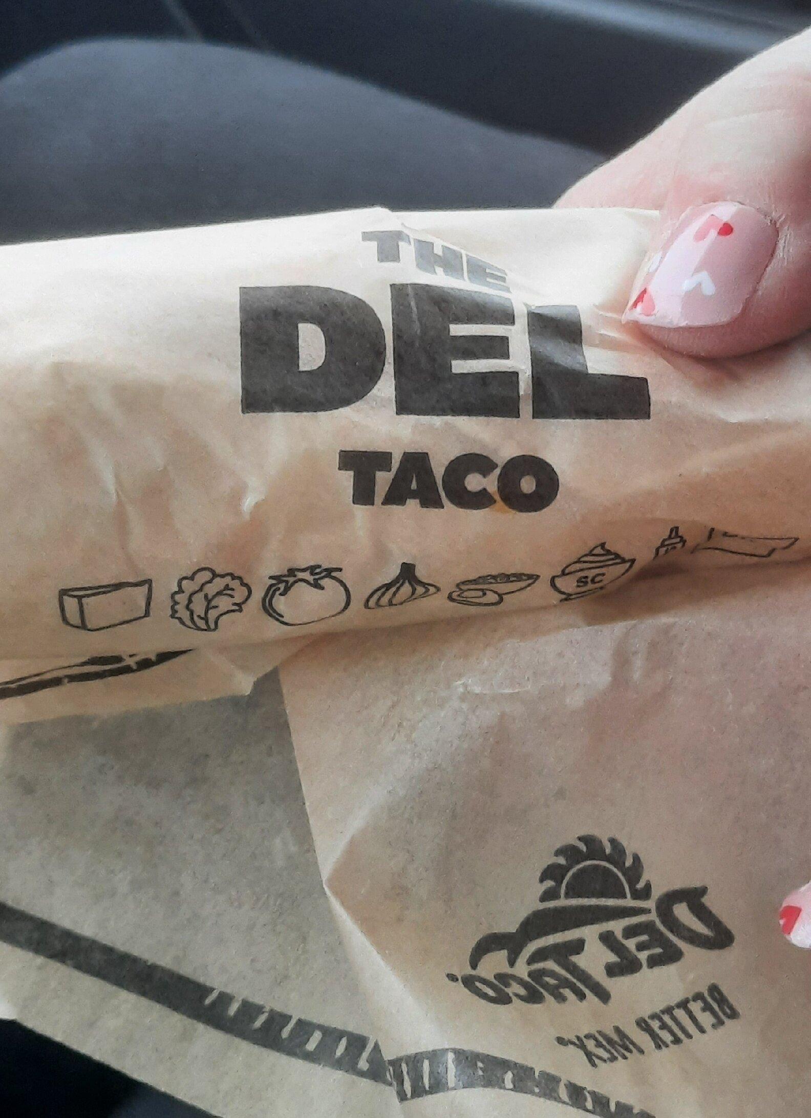 Del Taco