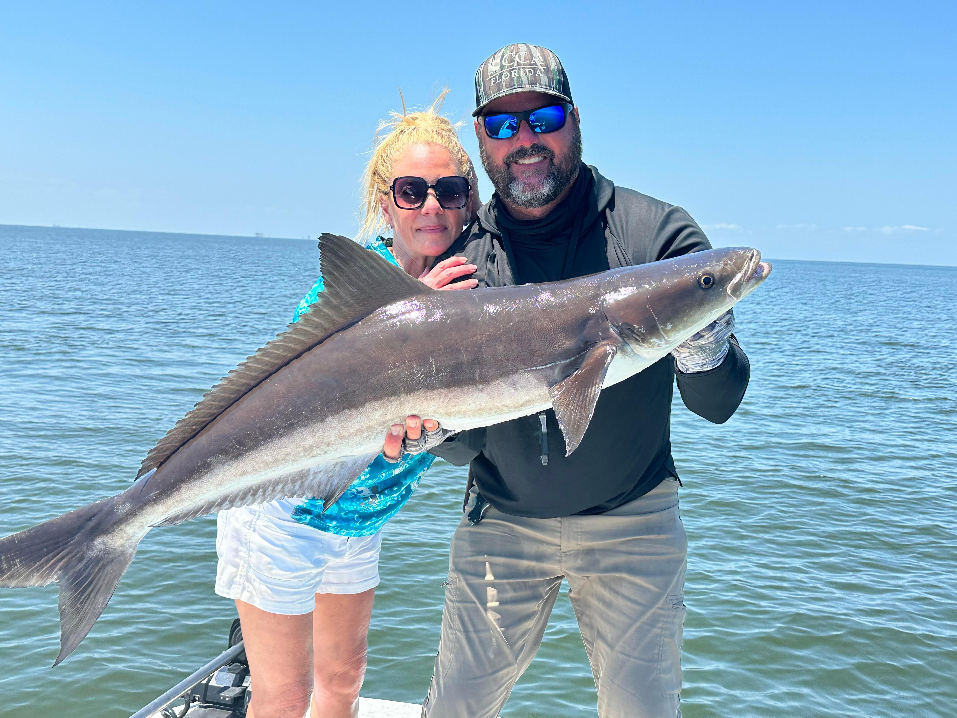 Southern Salt Charters