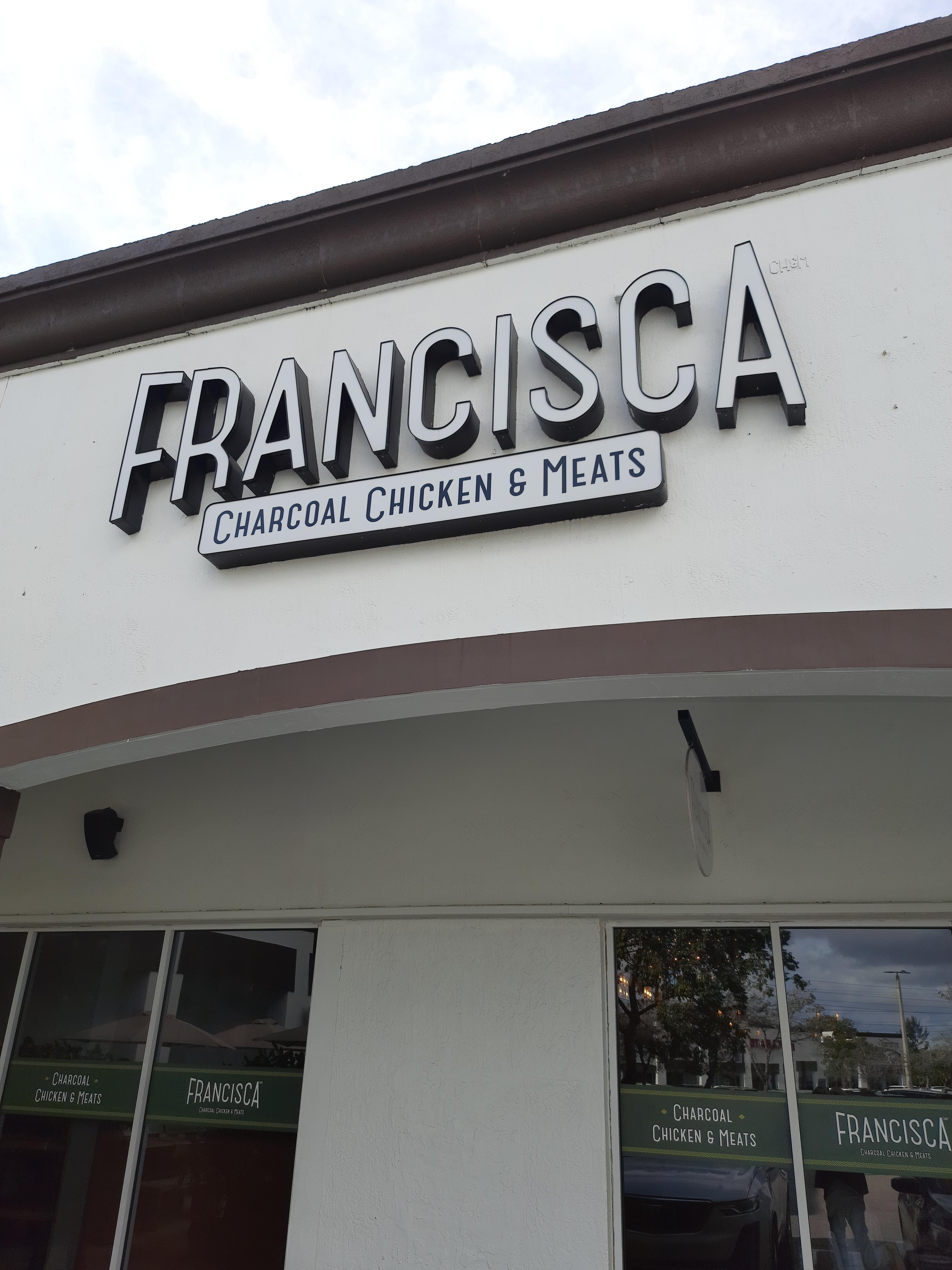 Francisca Restaurant