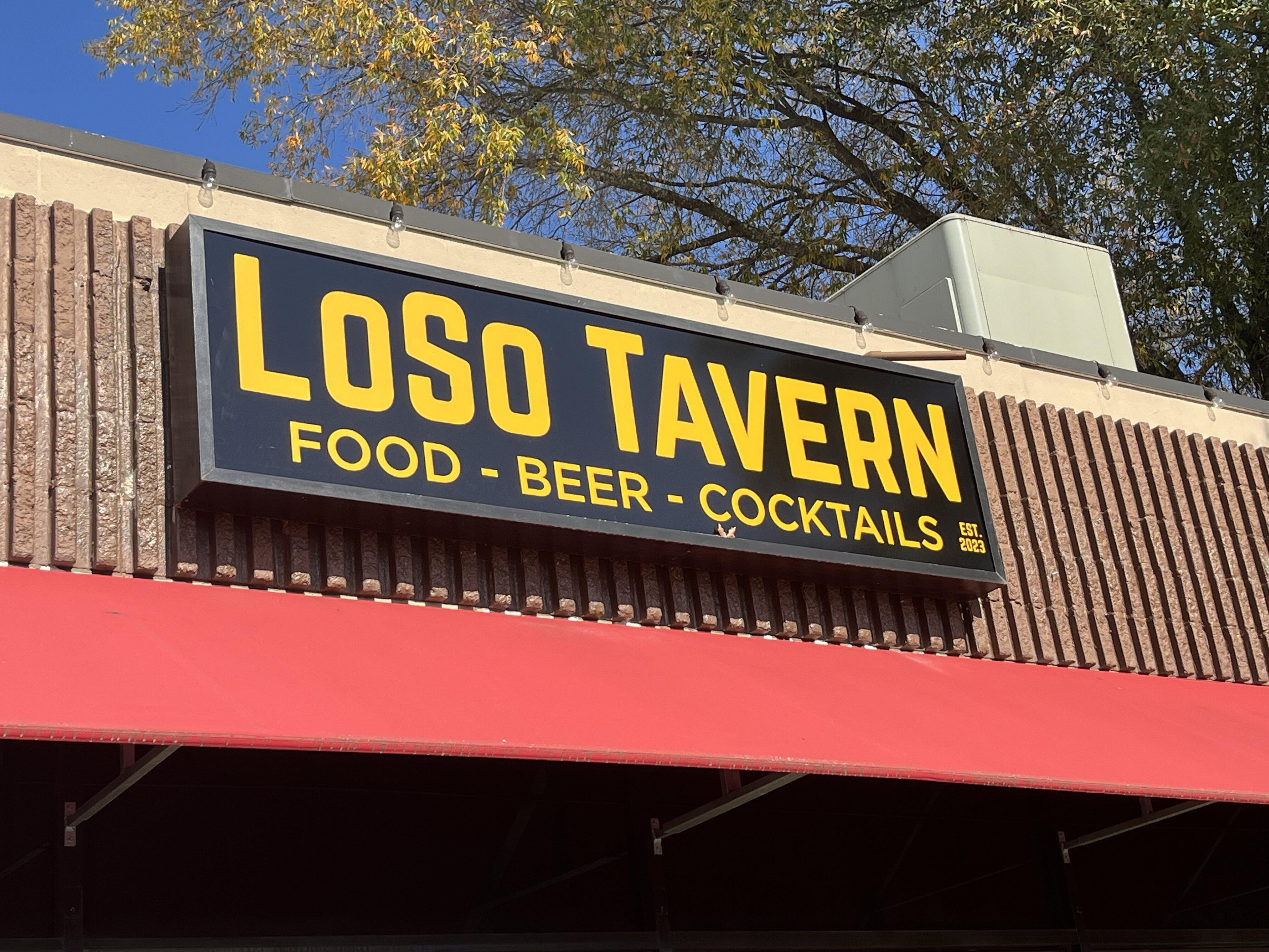 LoSo Tavern