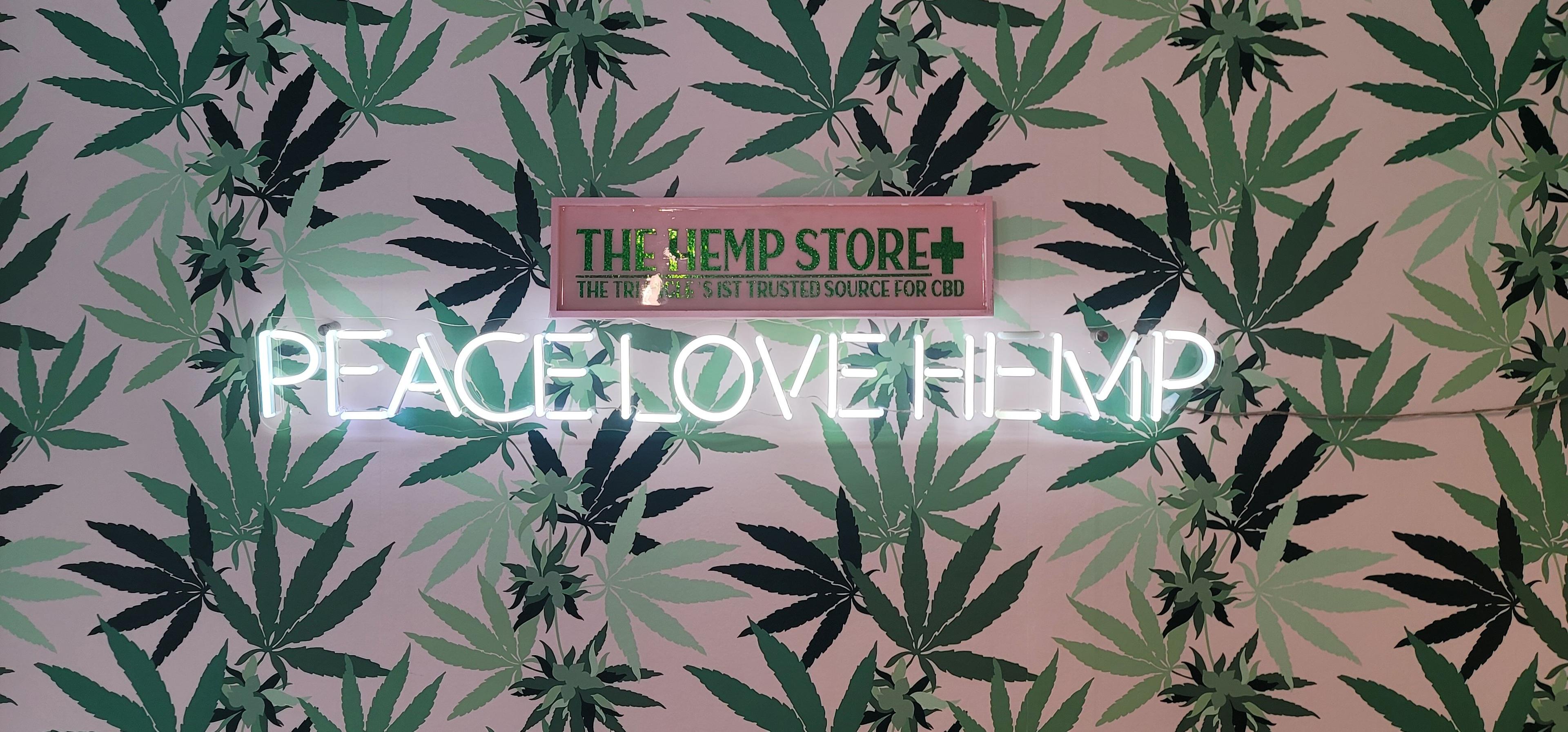 The Hemp Store