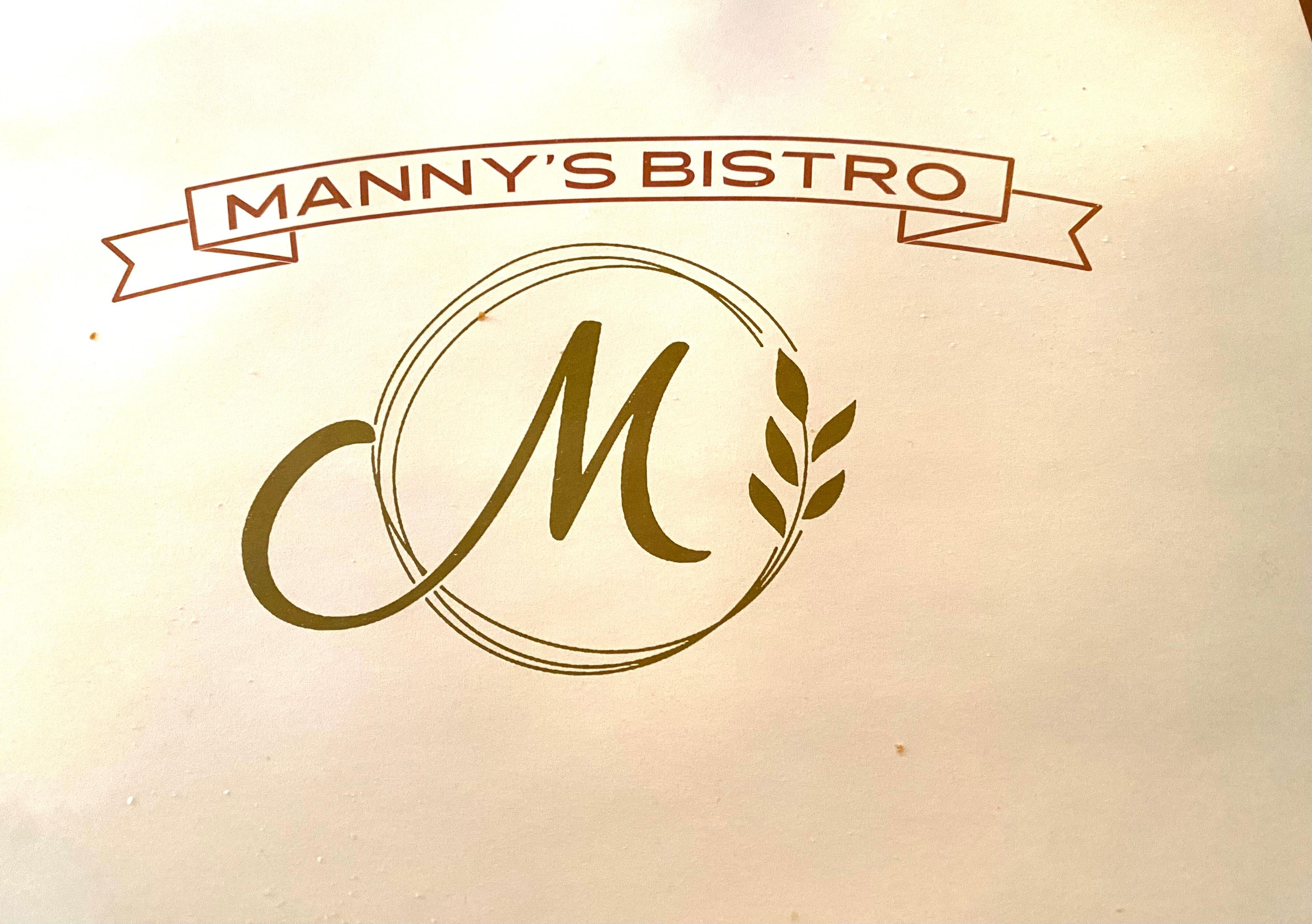 Manny's Bistro