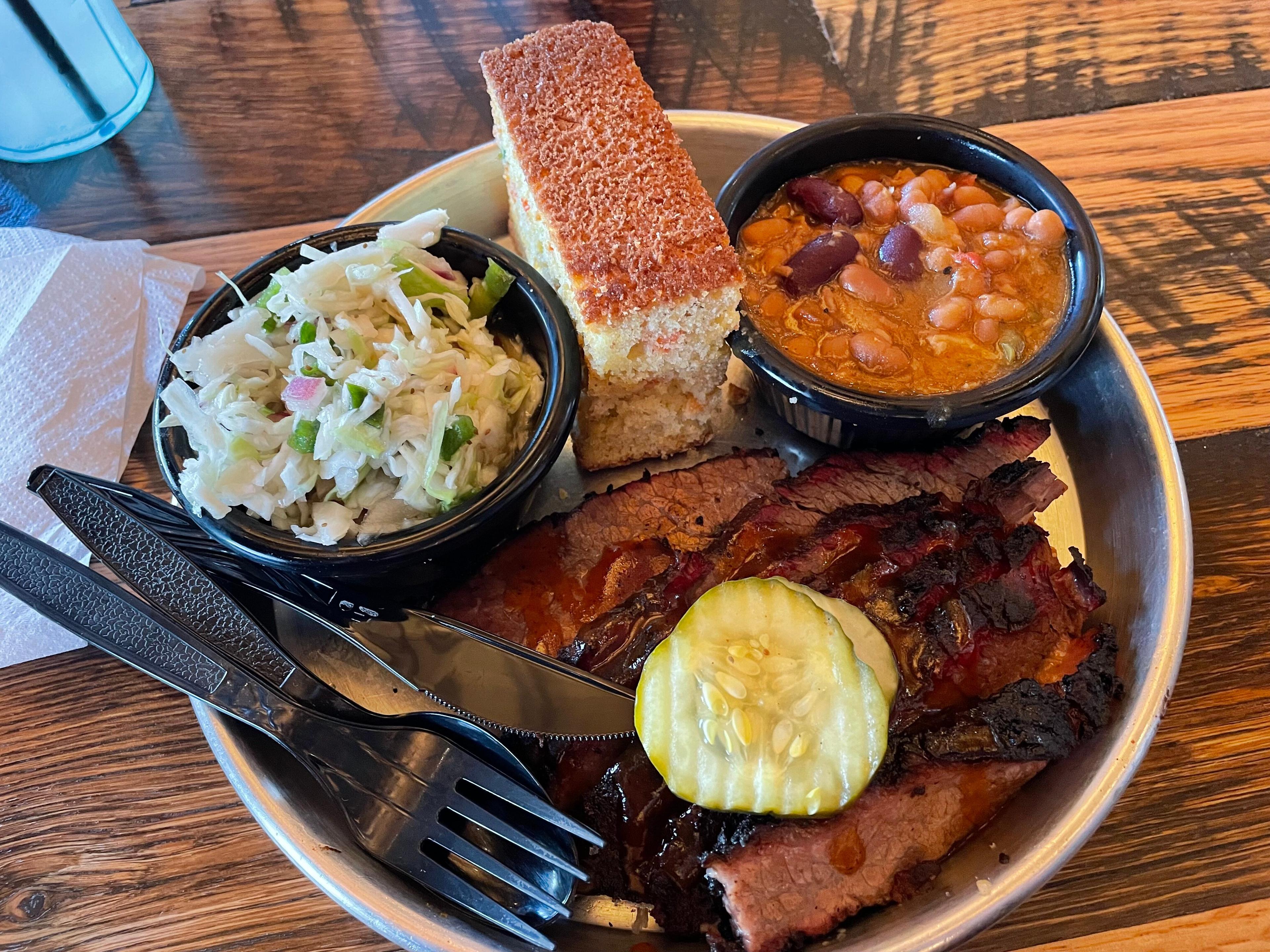 Edley's Bar-B-Que